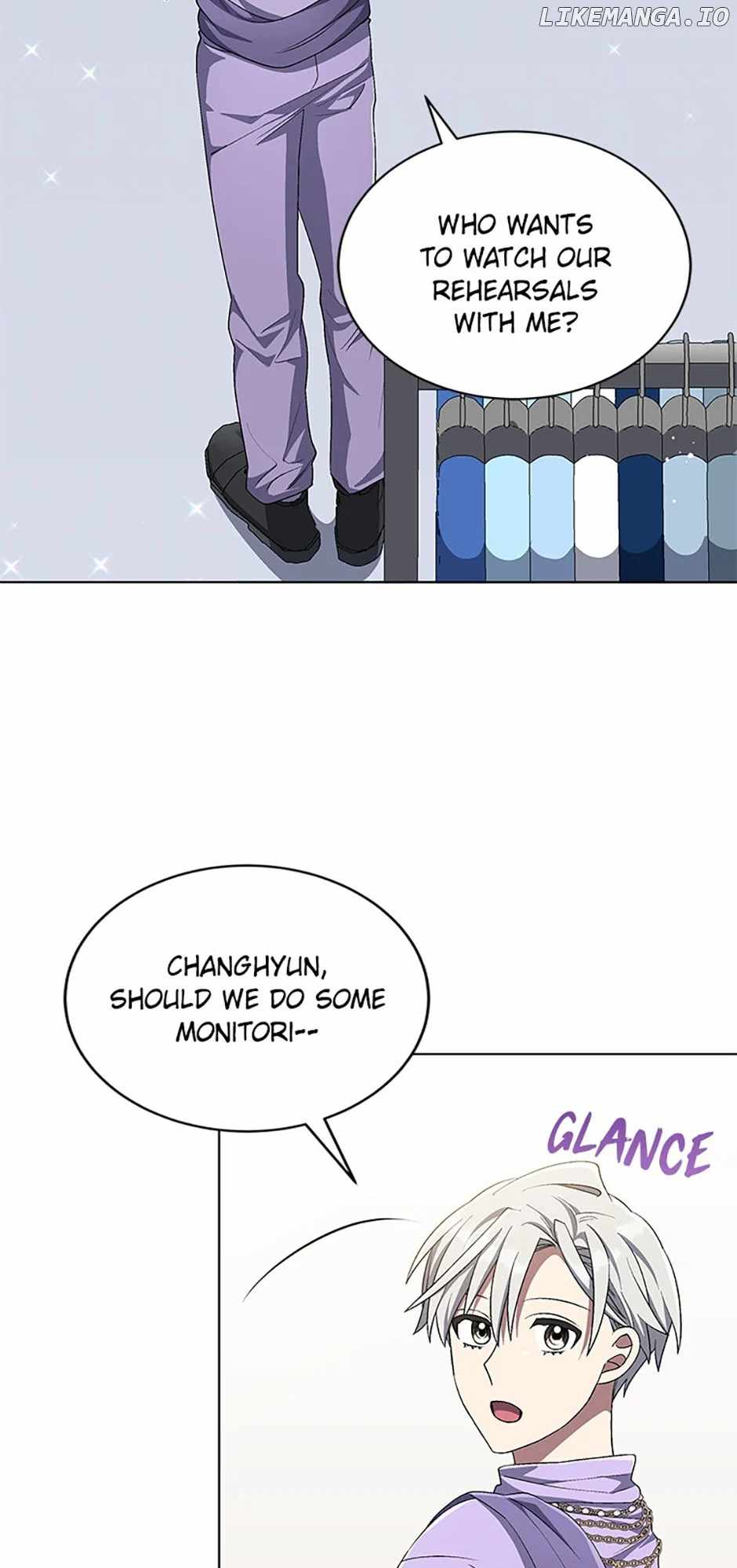 The Second Life of an All-Rounder Idol Chapter 79 - Page 24