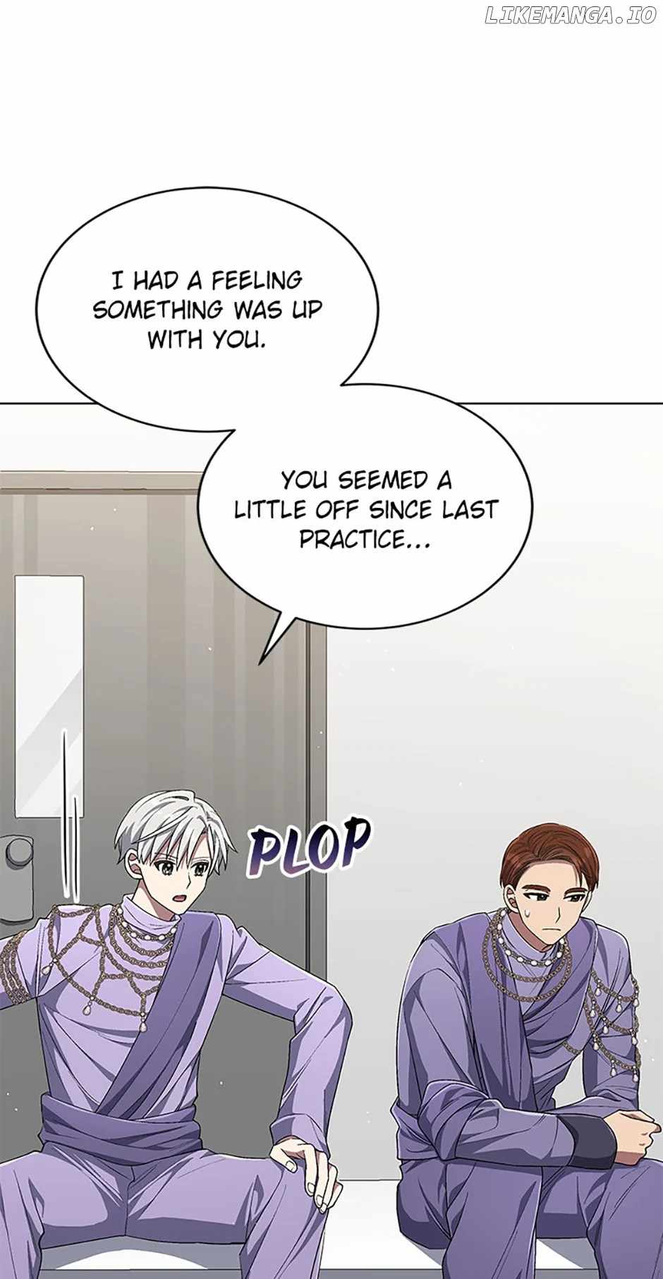 The Second Life of an All-Rounder Idol Chapter 79 - Page 28