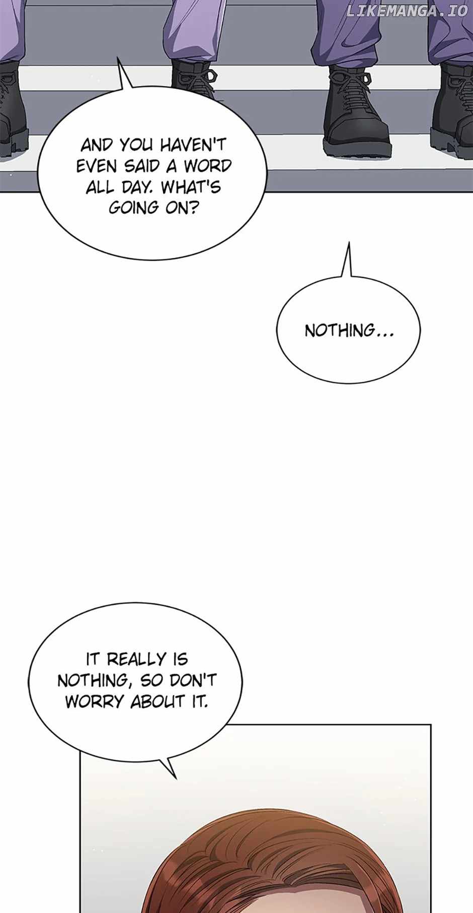The Second Life of an All-Rounder Idol Chapter 79 - Page 29