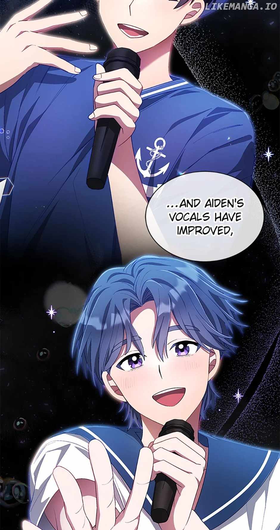 The Second Life of an All-Rounder Idol Chapter 79 - Page 37