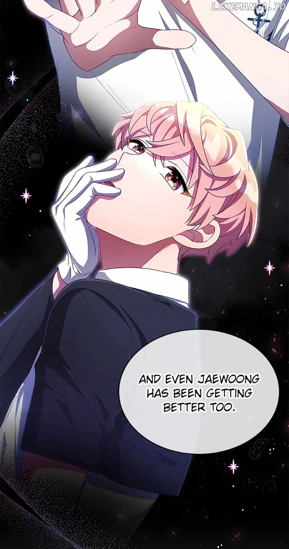 The Second Life of an All-Rounder Idol Chapter 79 - Page 38