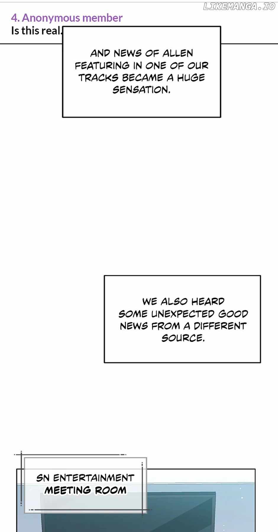 The Second Life of an All-Rounder Idol Chapter 79 - Page 4
