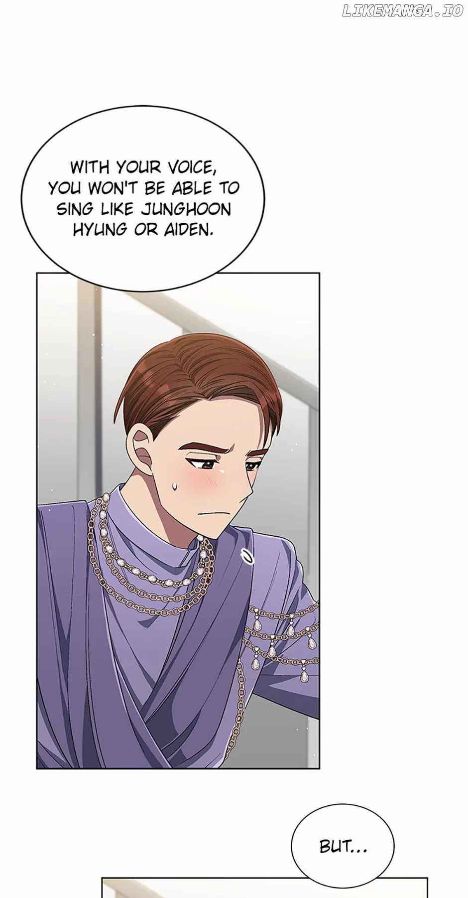 The Second Life of an All-Rounder Idol Chapter 79 - Page 42