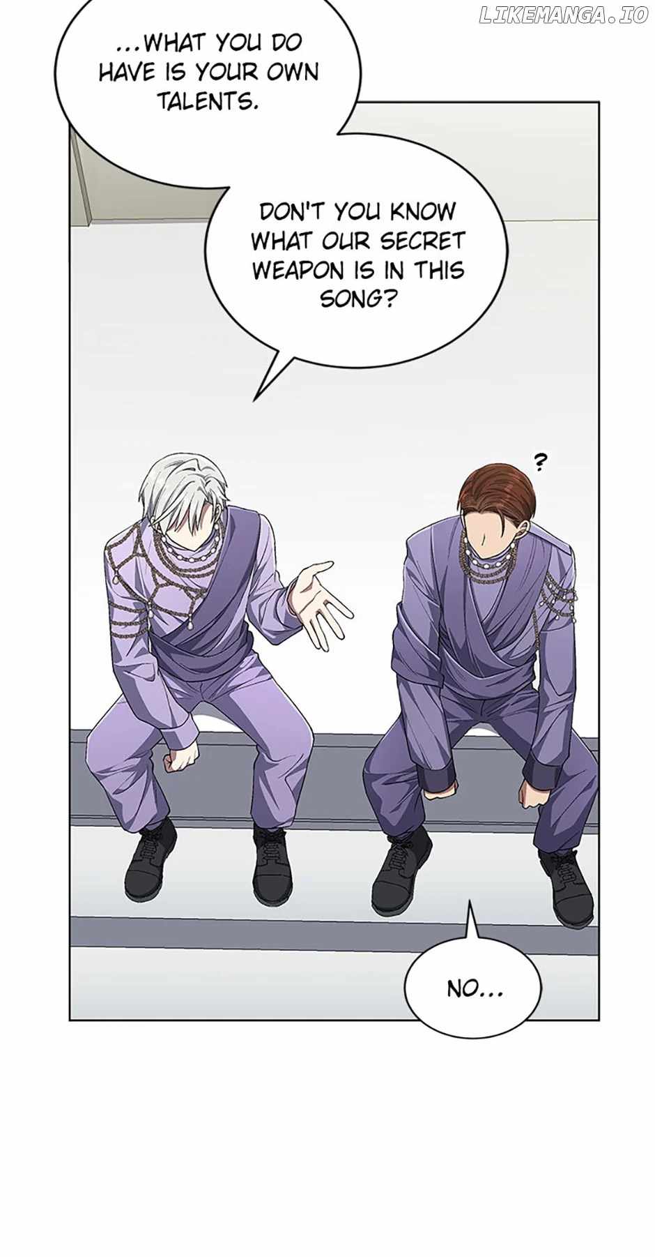 The Second Life of an All-Rounder Idol Chapter 79 - Page 44