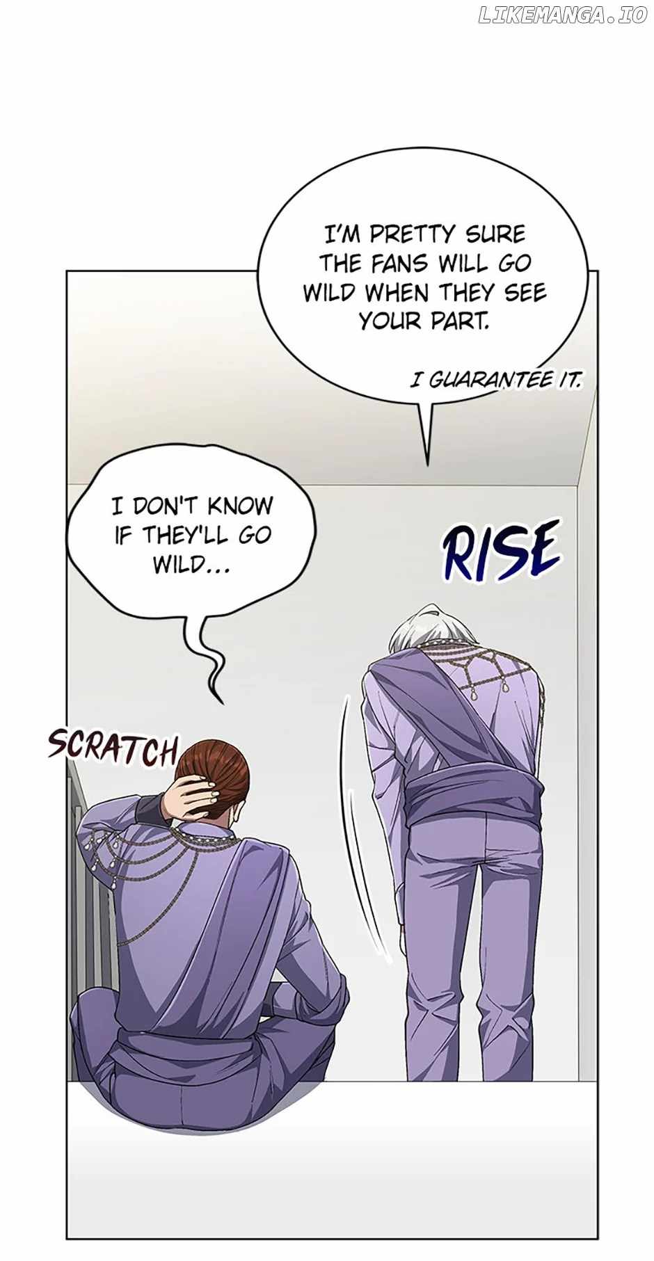 The Second Life of an All-Rounder Idol Chapter 79 - Page 48