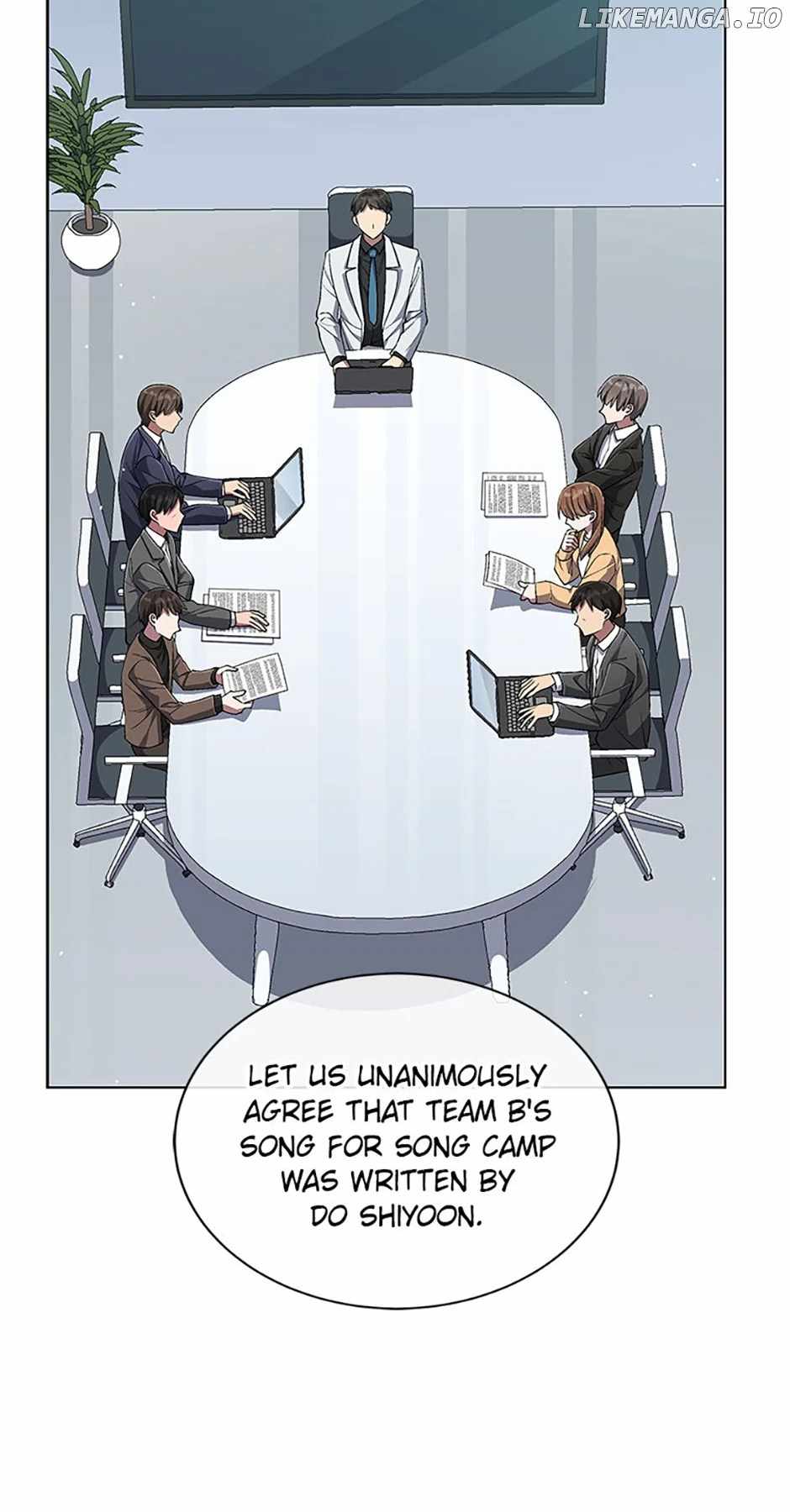 The Second Life of an All-Rounder Idol Chapter 79 - Page 5