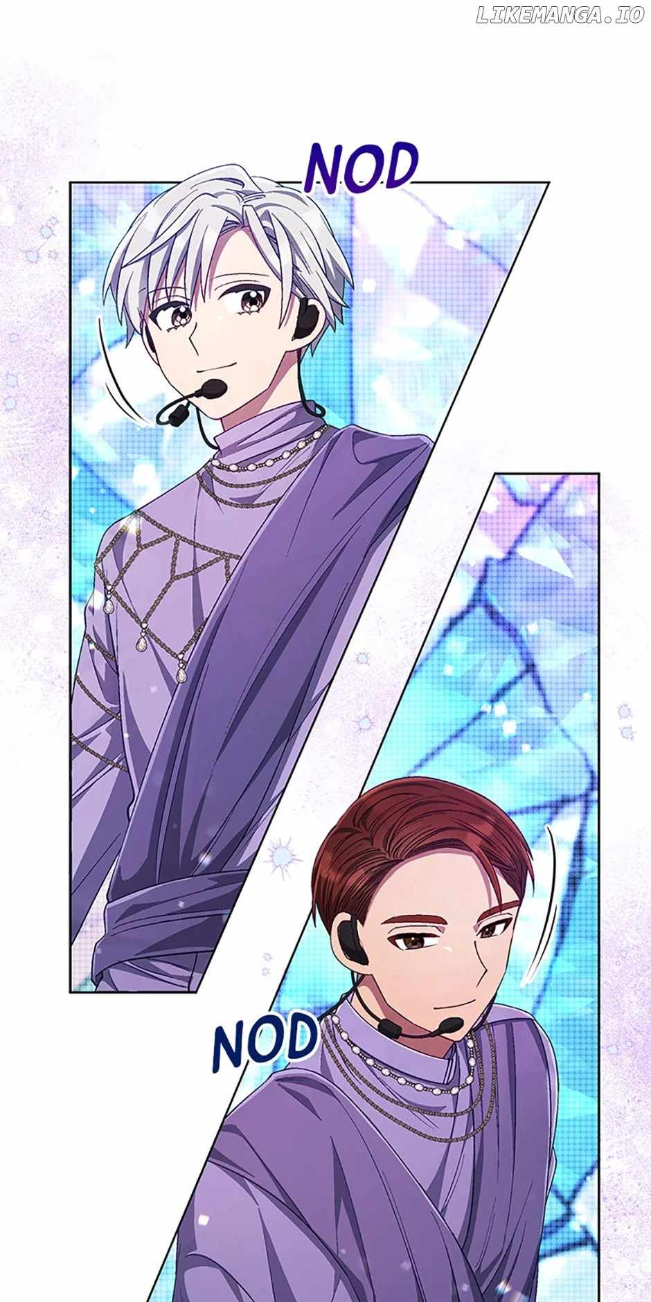 The Second Life of an All-Rounder Idol Chapter 79 - Page 55