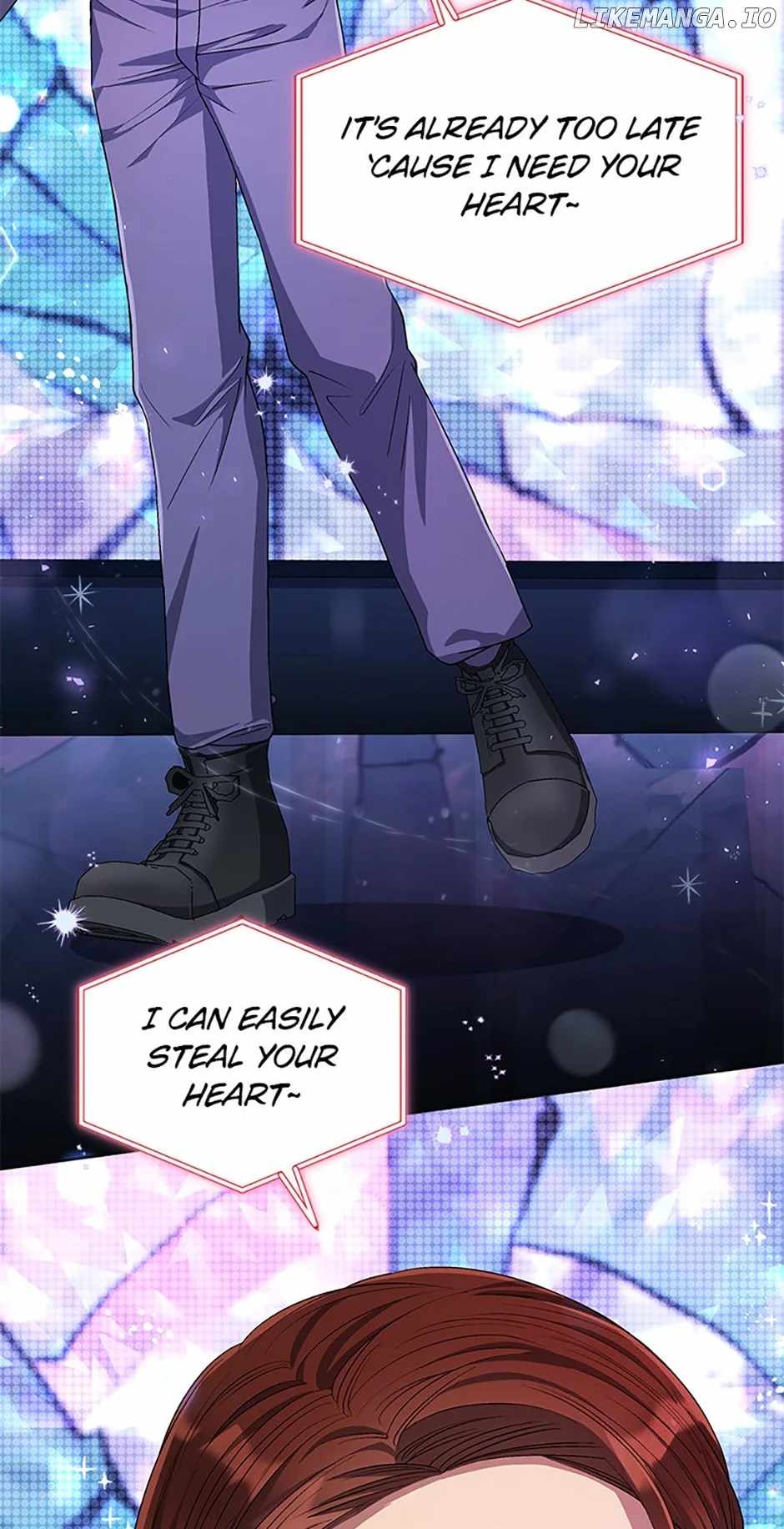 The Second Life of an All-Rounder Idol Chapter 79 - Page 62