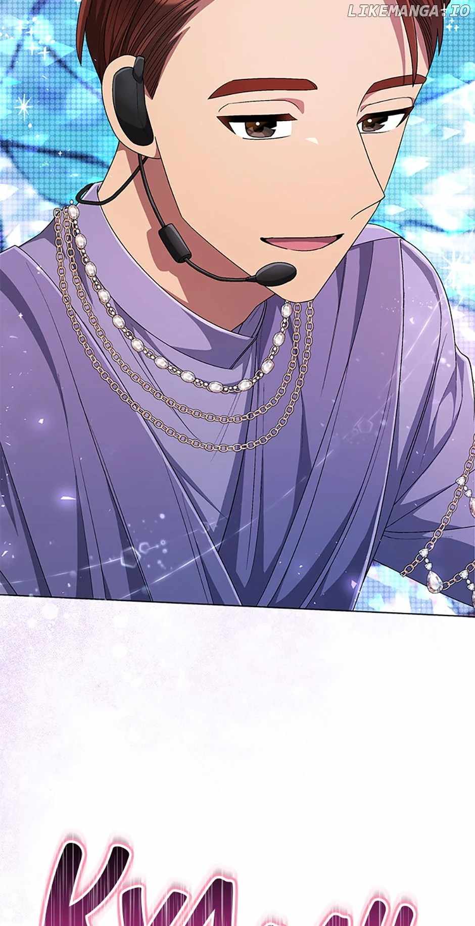 The Second Life of an All-Rounder Idol Chapter 79 - Page 63