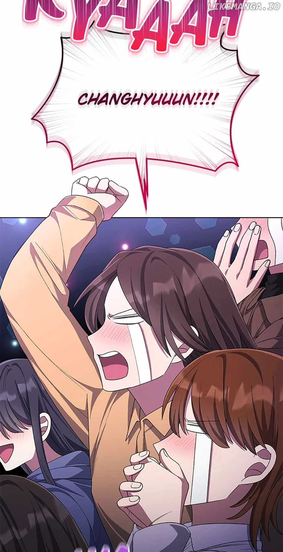 The Second Life of an All-Rounder Idol Chapter 79 - Page 64