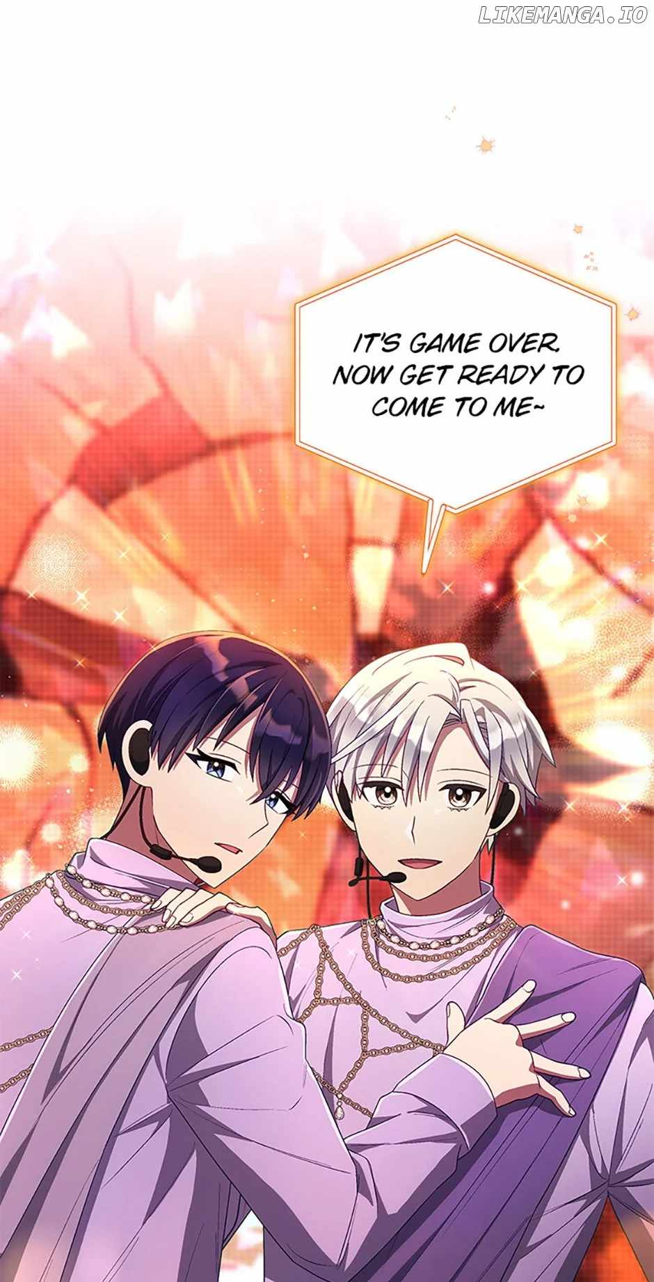 The Second Life of an All-Rounder Idol Chapter 79 - Page 68
