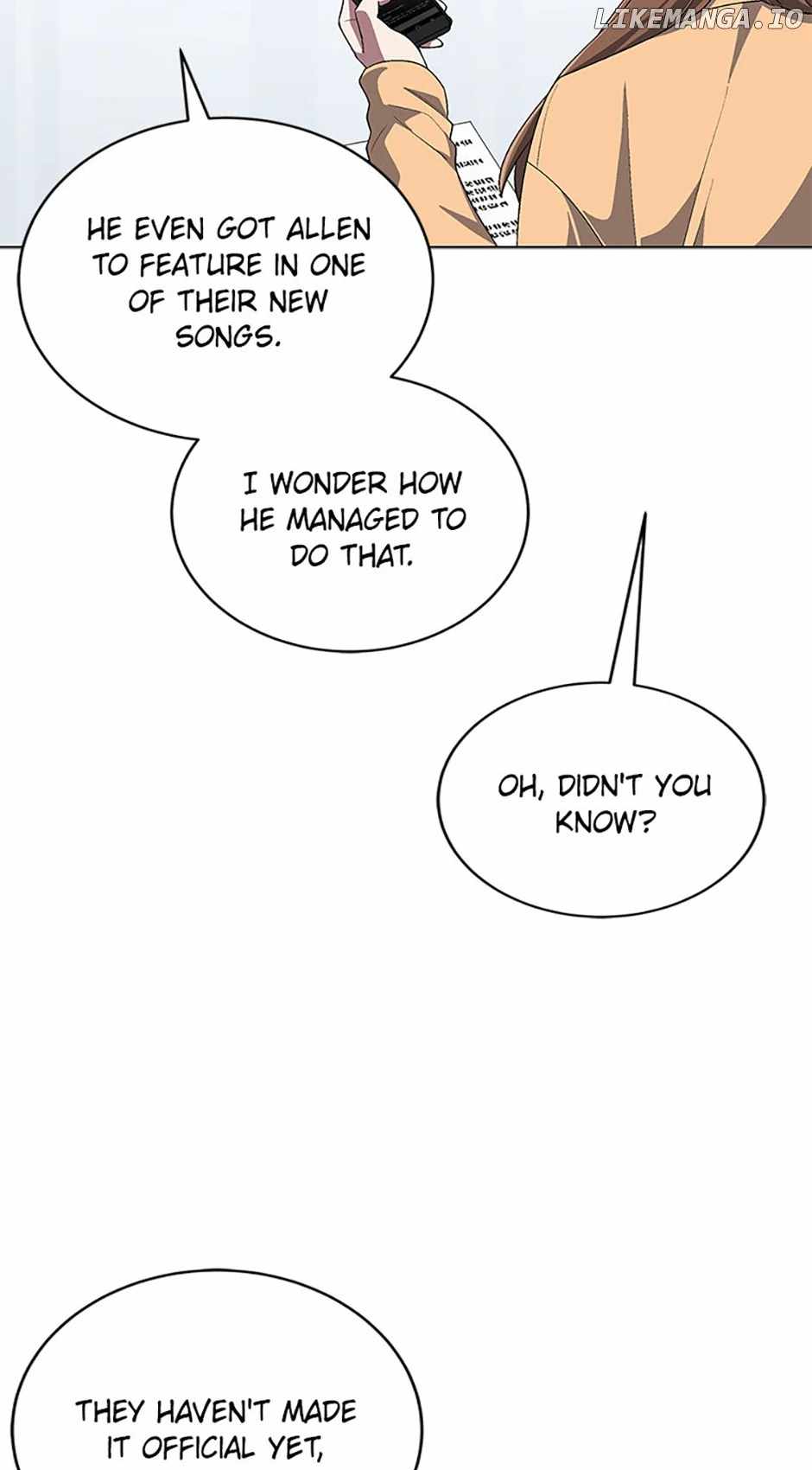 The Second Life of an All-Rounder Idol Chapter 79 - Page 7