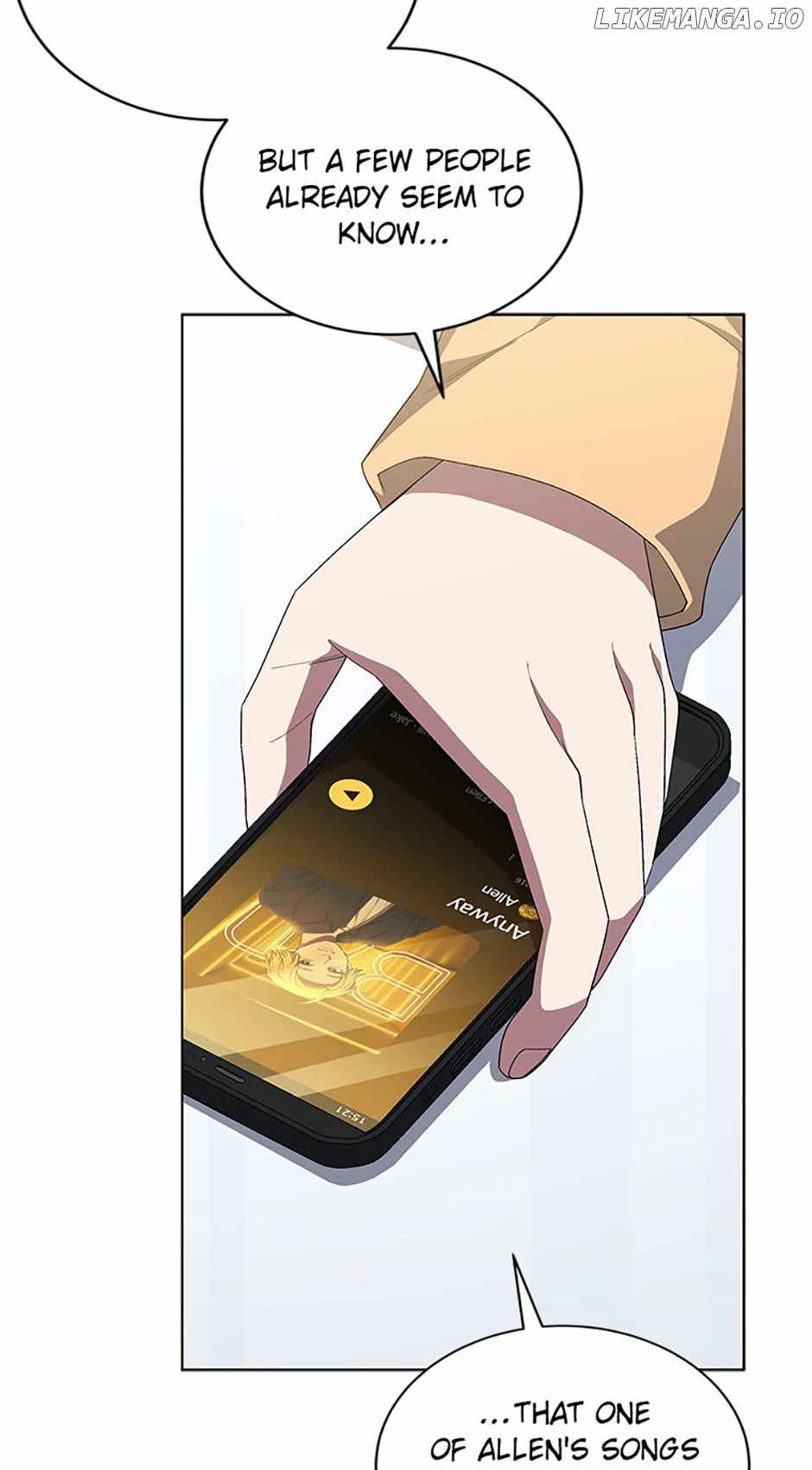 The Second Life of an All-Rounder Idol Chapter 79 - Page 8