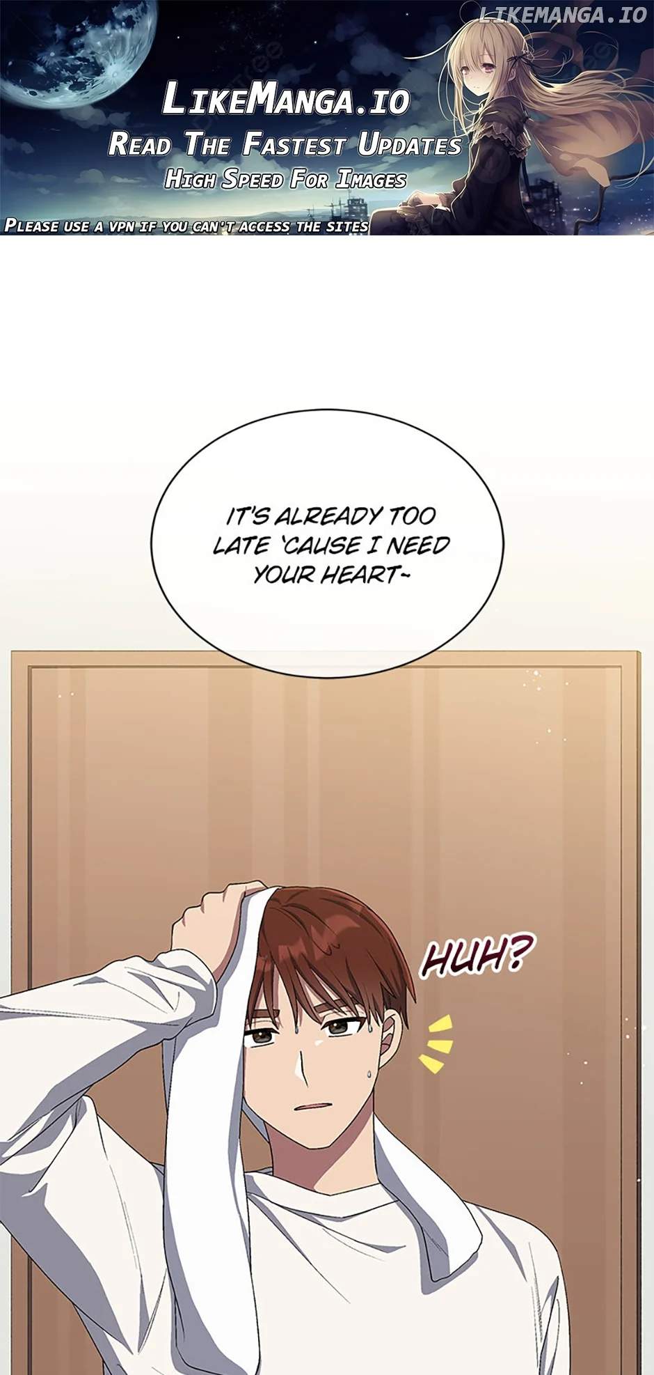 The Second Life of an All-Rounder Idol Chapter 80 - Page 0