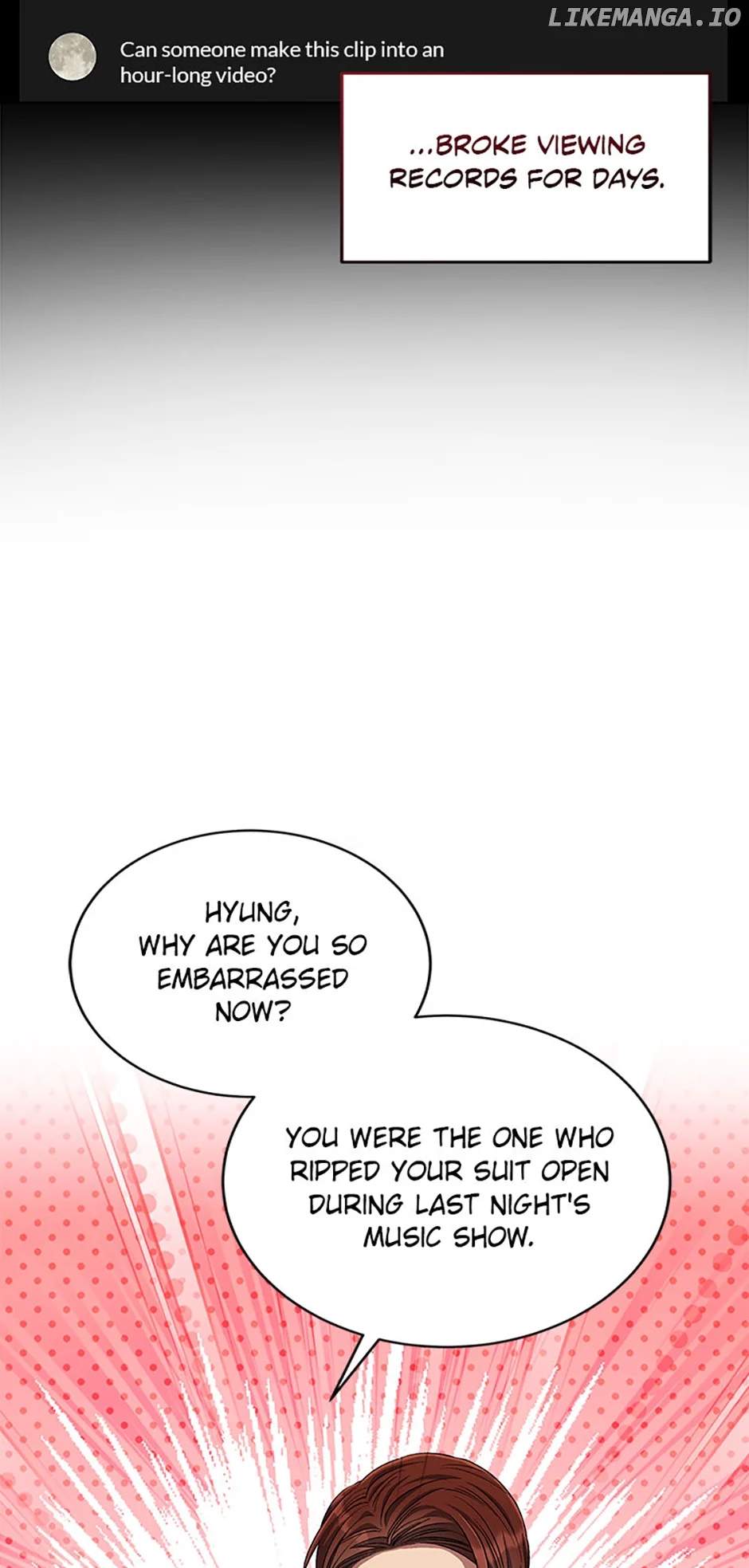 The Second Life of an All-Rounder Idol Chapter 80 - Page 12