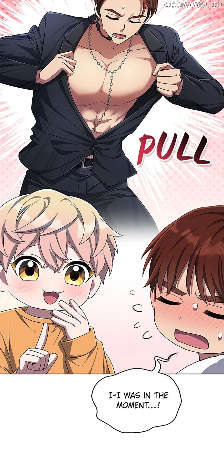 The Second Life of an All-Rounder Idol Chapter 80 - Page 13
