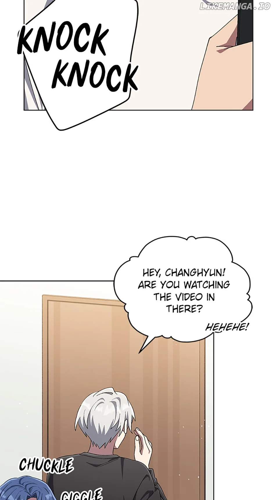 The Second Life of an All-Rounder Idol Chapter 80 - Page 19