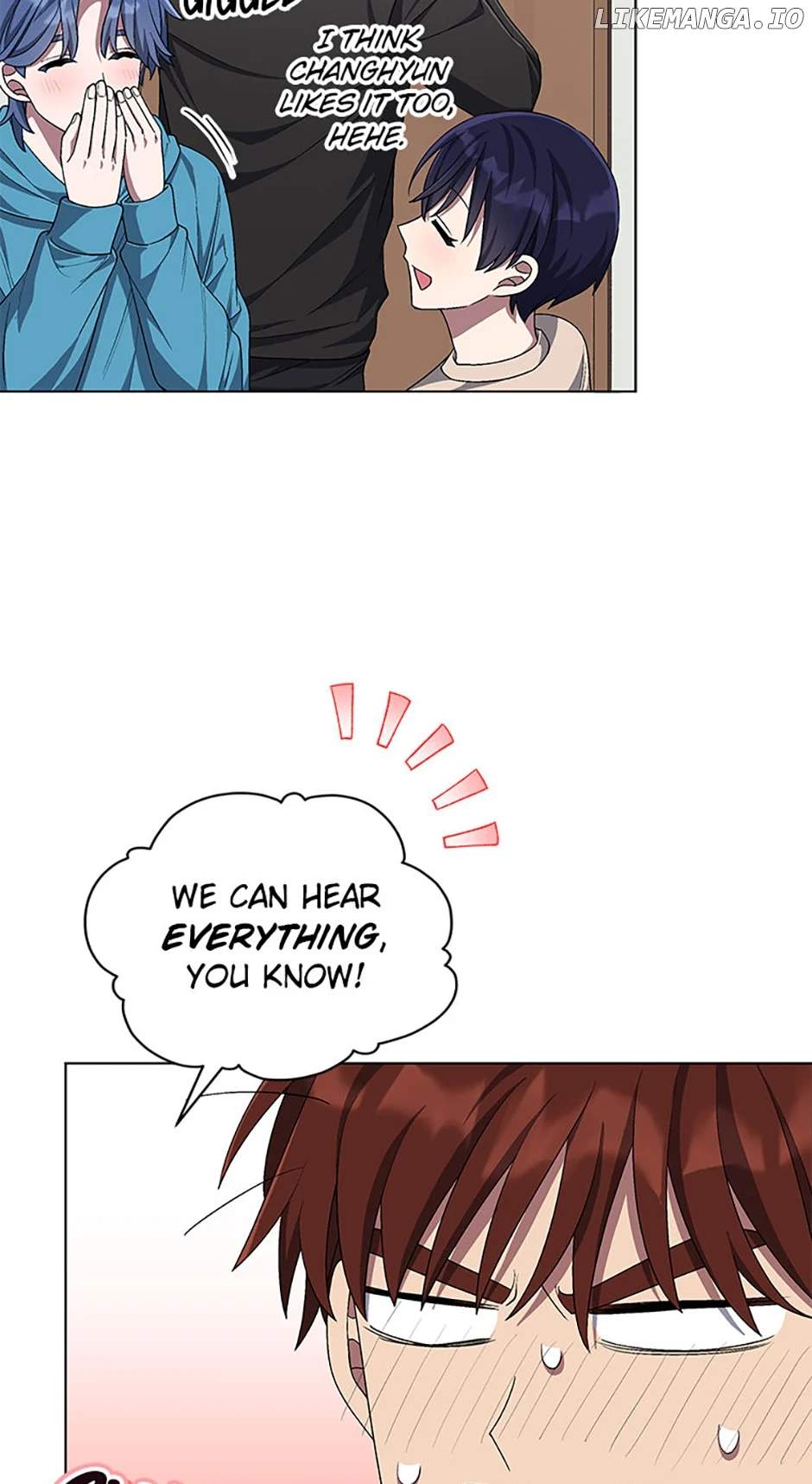 The Second Life of an All-Rounder Idol Chapter 80 - Page 20