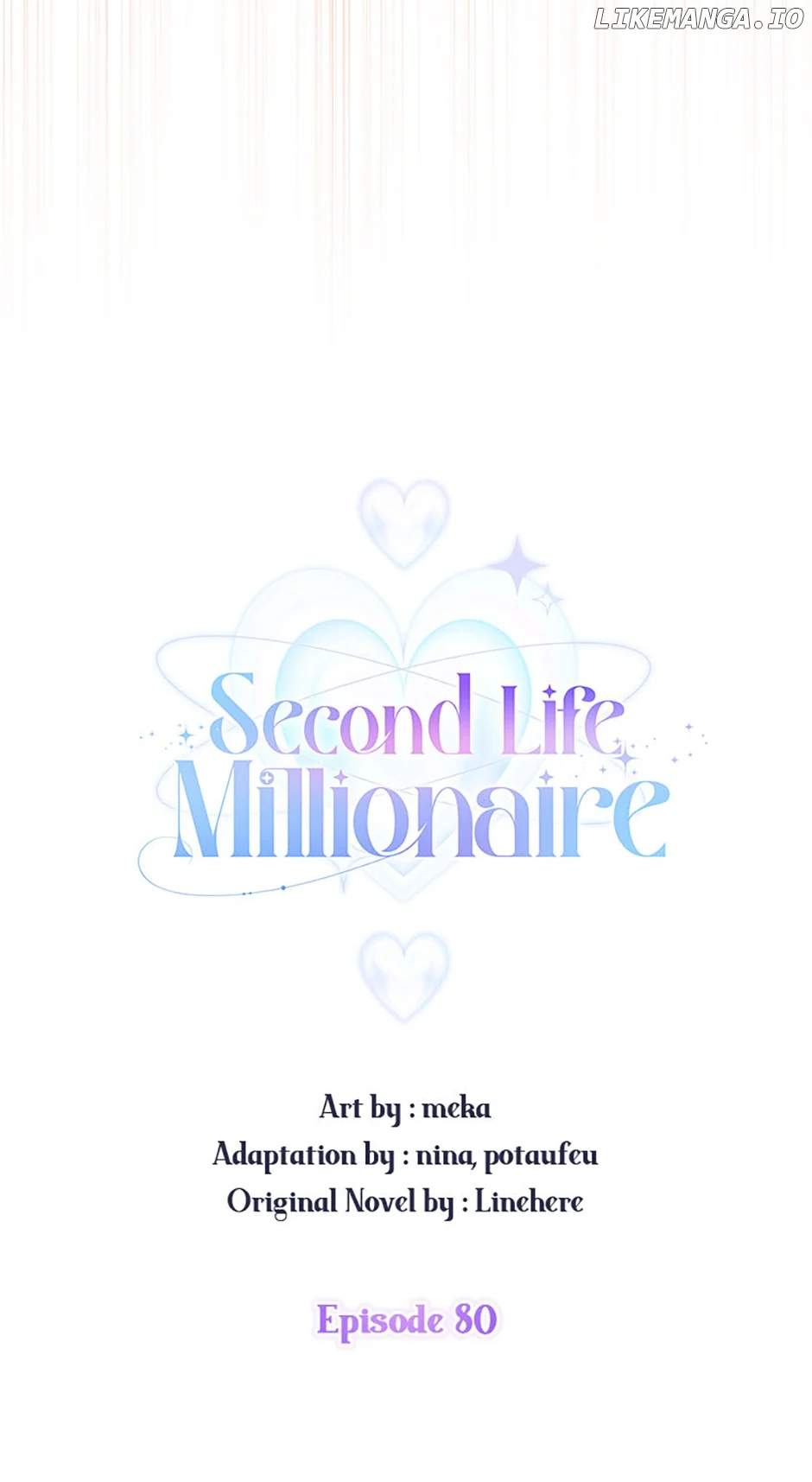The Second Life of an All-Rounder Idol Chapter 80 - Page 22