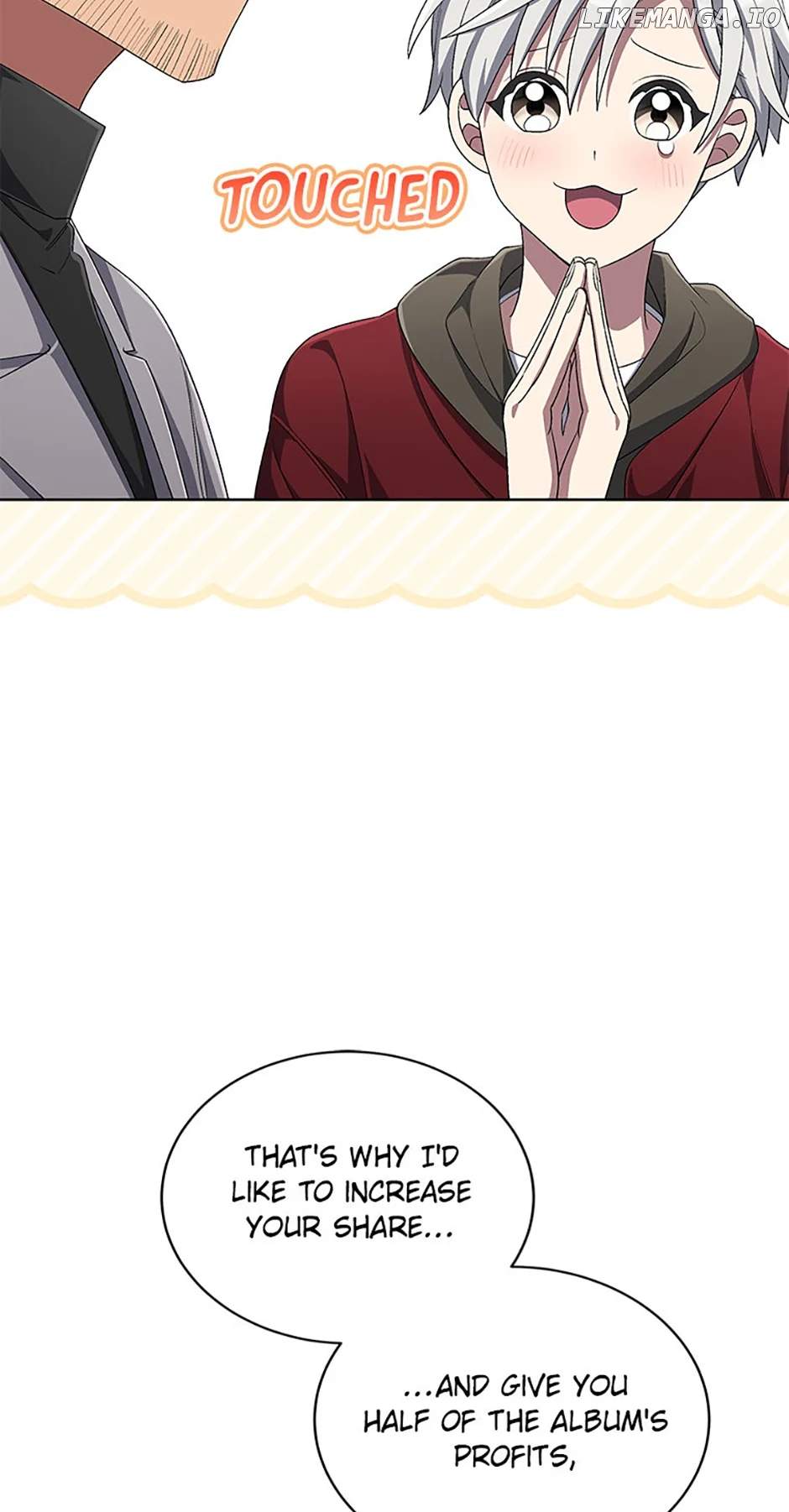 The Second Life of an All-Rounder Idol Chapter 80 - Page 26