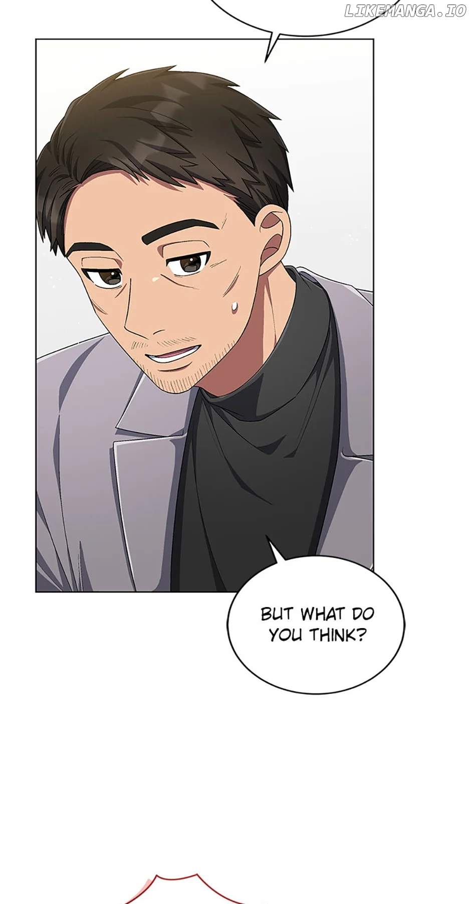 The Second Life of an All-Rounder Idol Chapter 80 - Page 27