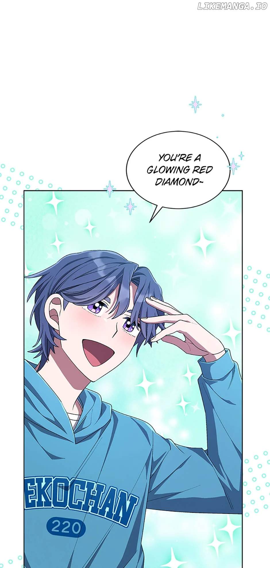 The Second Life of an All-Rounder Idol Chapter 80 - Page 3