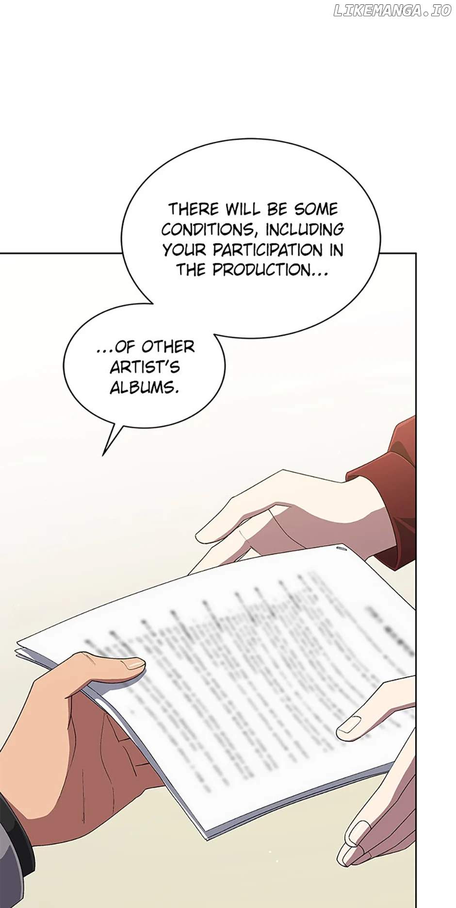 The Second Life of an All-Rounder Idol Chapter 80 - Page 30