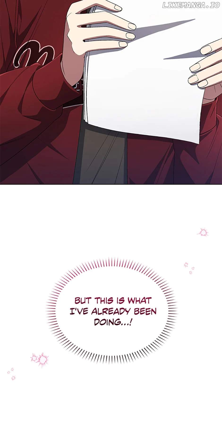 The Second Life of an All-Rounder Idol Chapter 80 - Page 34