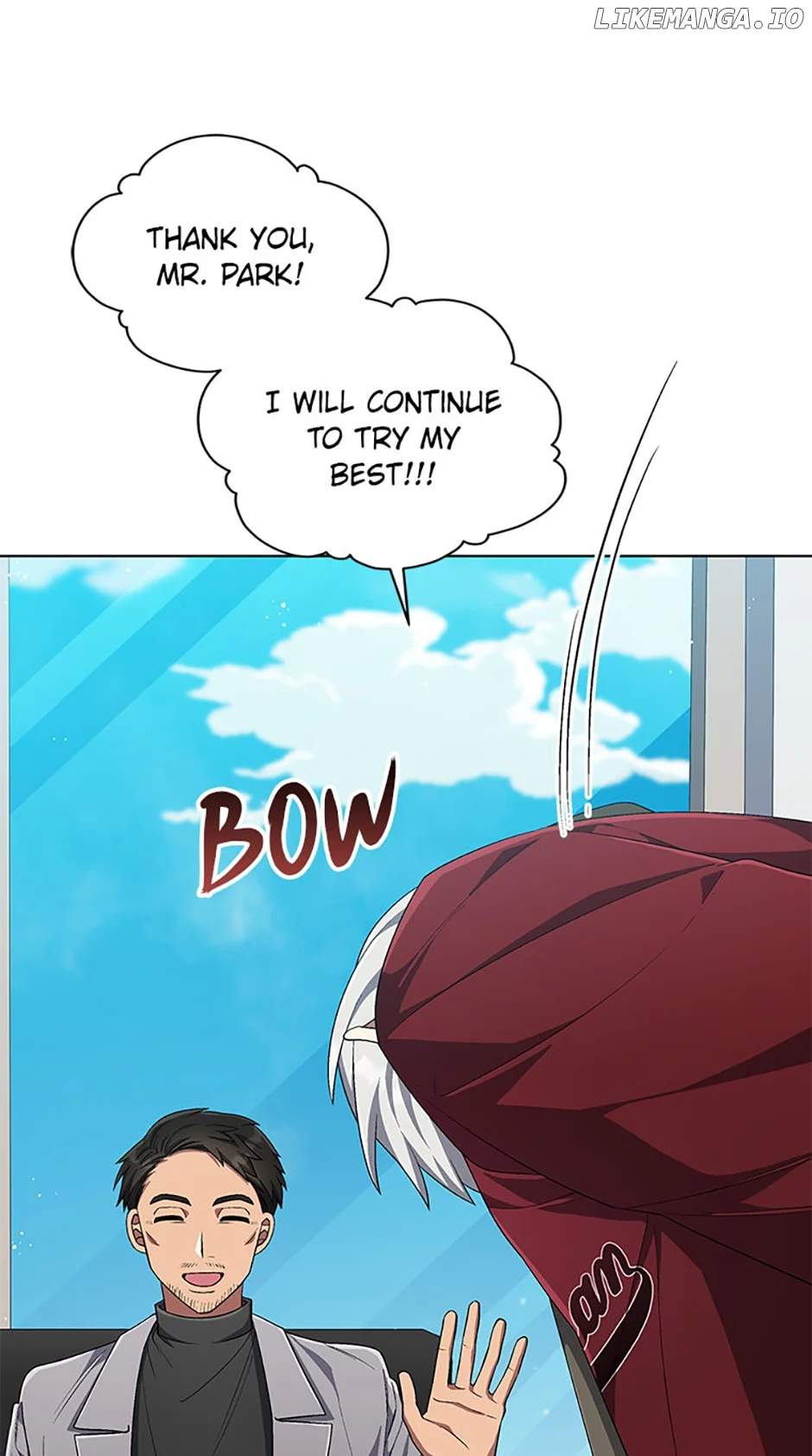 The Second Life of an All-Rounder Idol Chapter 80 - Page 35