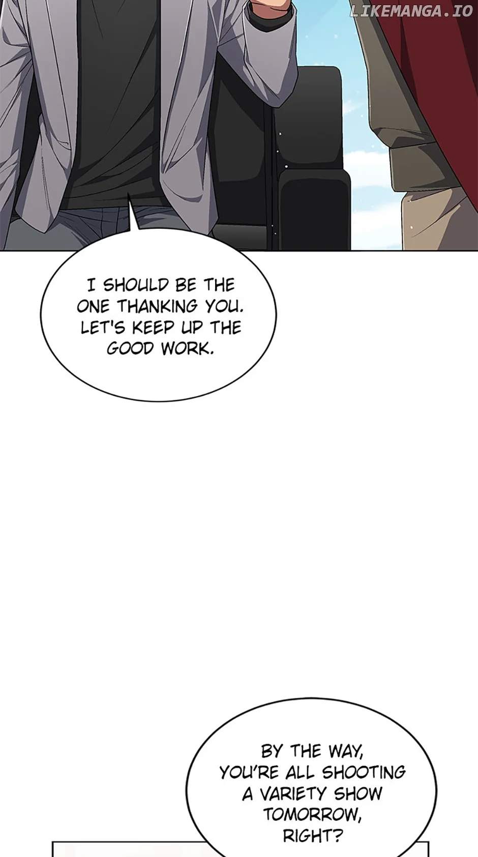 The Second Life of an All-Rounder Idol Chapter 80 - Page 36