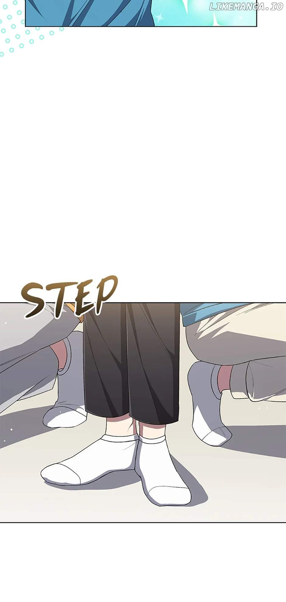The Second Life of an All-Rounder Idol Chapter 80 - Page 4