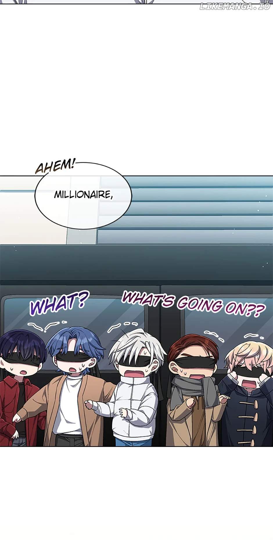 The Second Life of an All-Rounder Idol Chapter 80 - Page 42