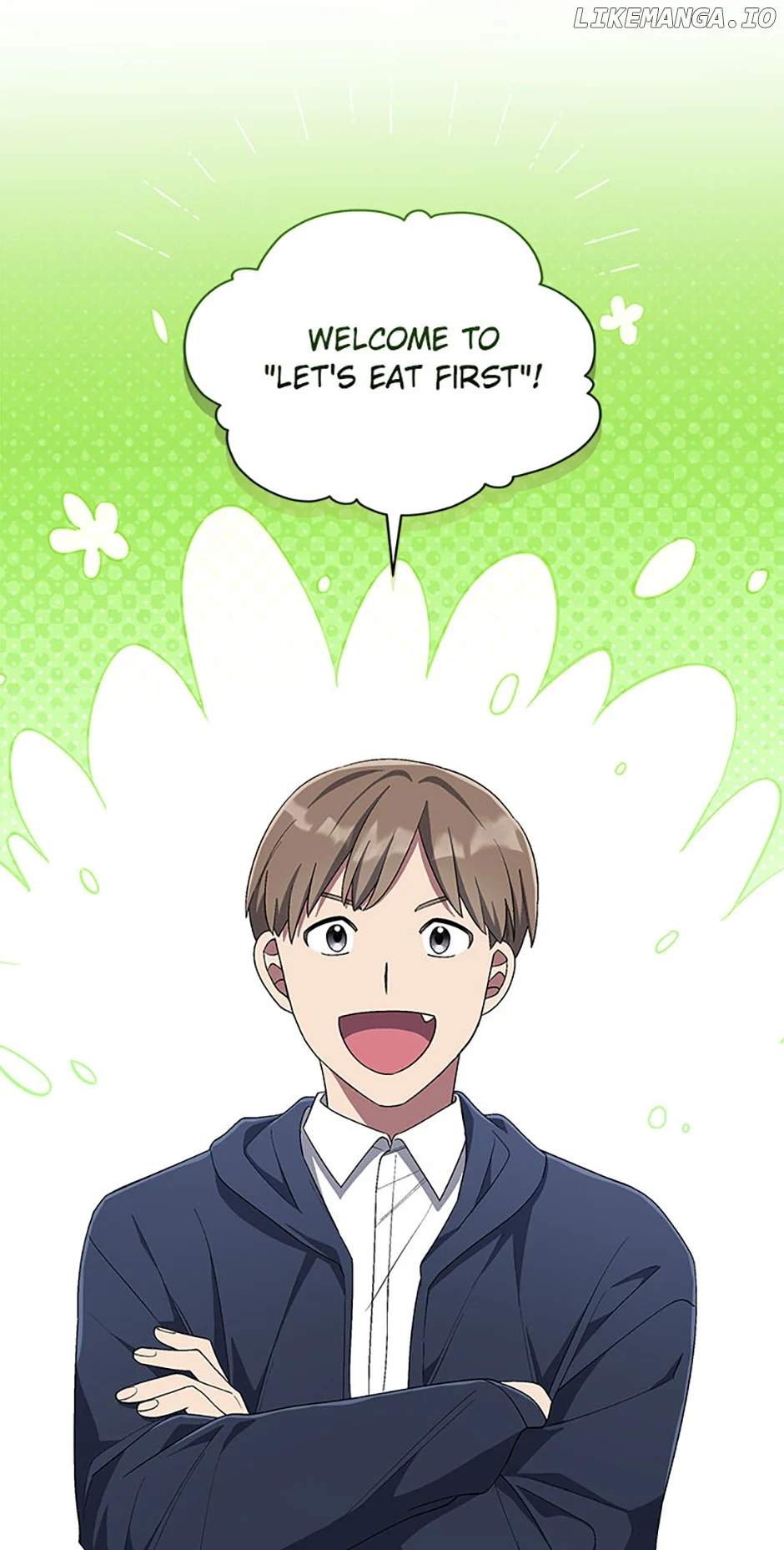 The Second Life of an All-Rounder Idol Chapter 80 - Page 43
