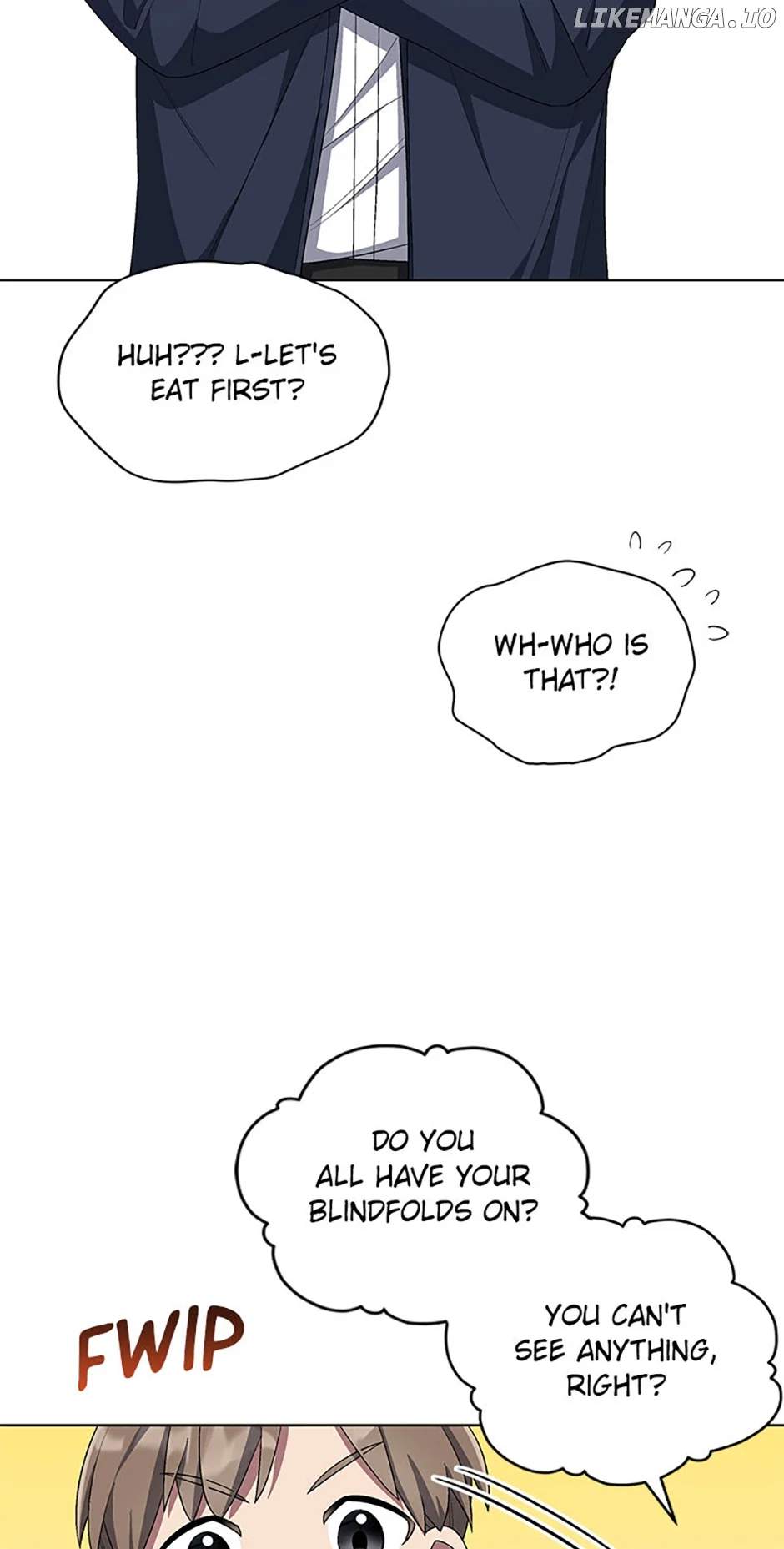 The Second Life of an All-Rounder Idol Chapter 80 - Page 44