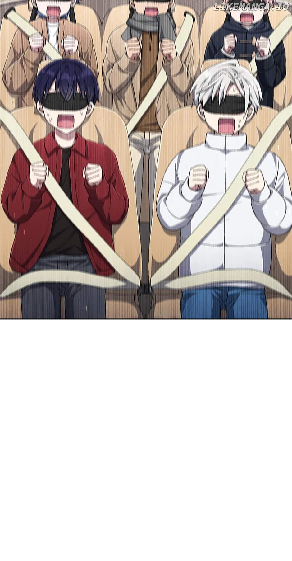 The Second Life of an All-Rounder Idol Chapter 80 - Page 50