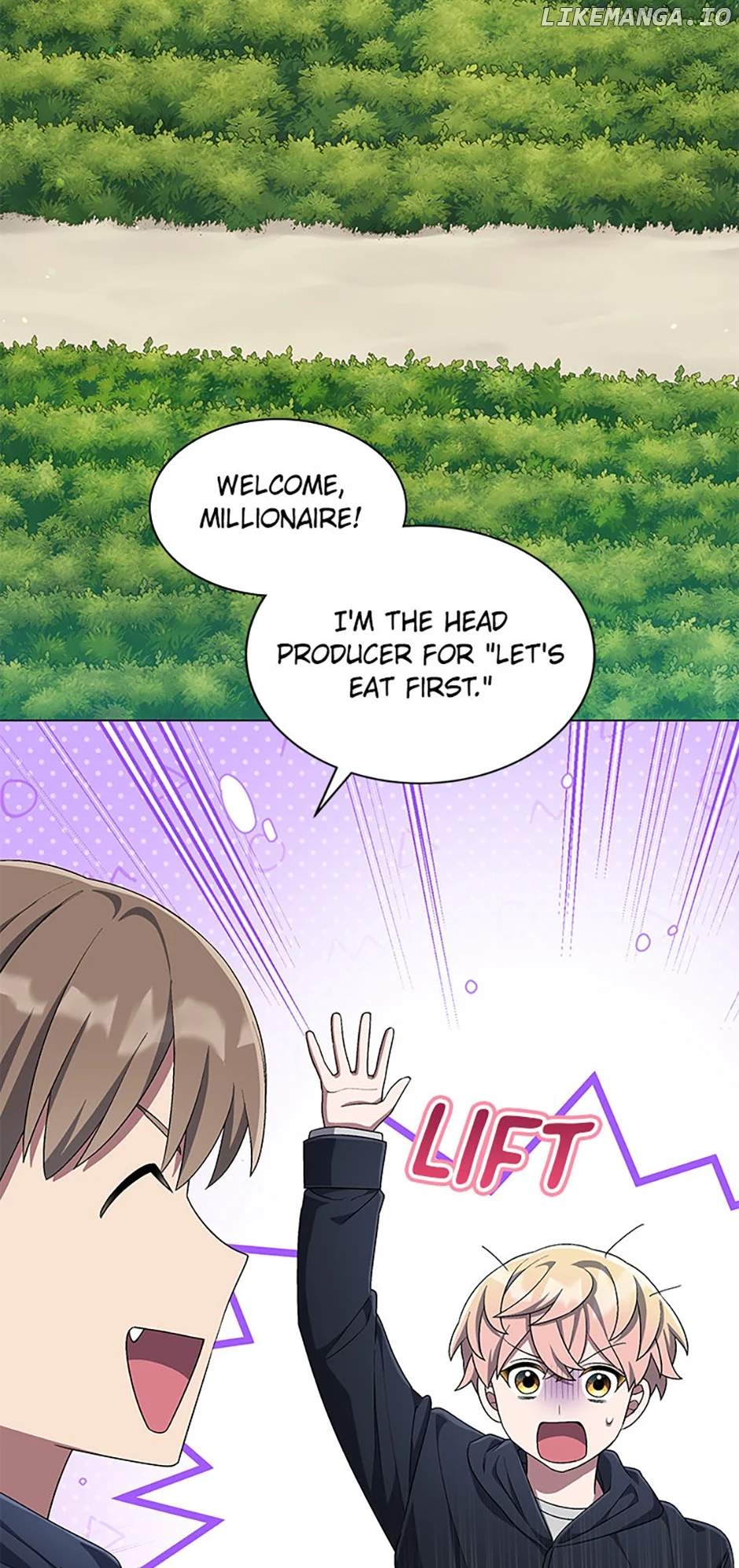 The Second Life of an All-Rounder Idol Chapter 80 - Page 56
