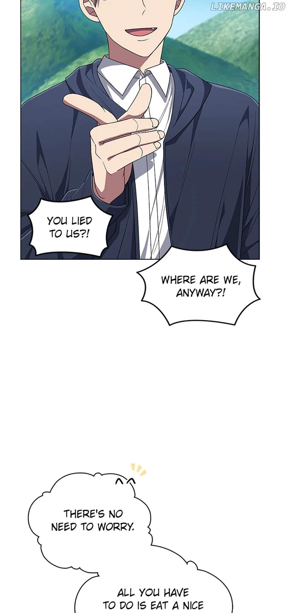 The Second Life of an All-Rounder Idol Chapter 80 - Page 58