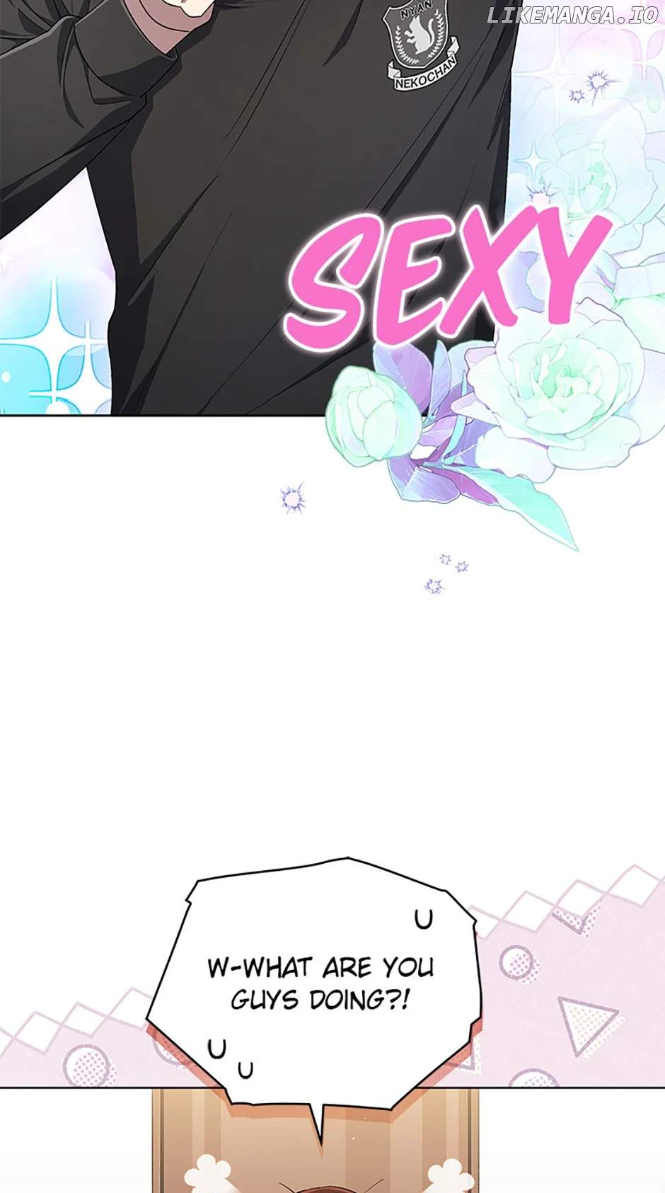 The Second Life of an All-Rounder Idol Chapter 80 - Page 6