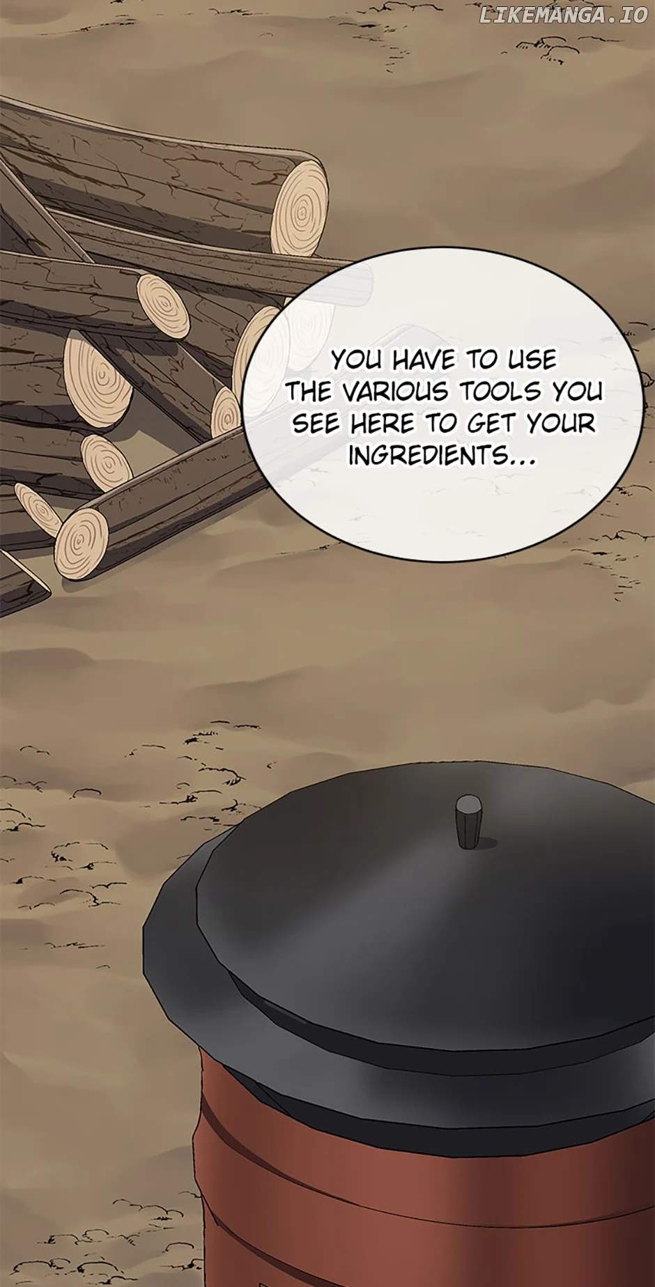 The Second Life of an All-Rounder Idol Chapter 80 - Page 63
