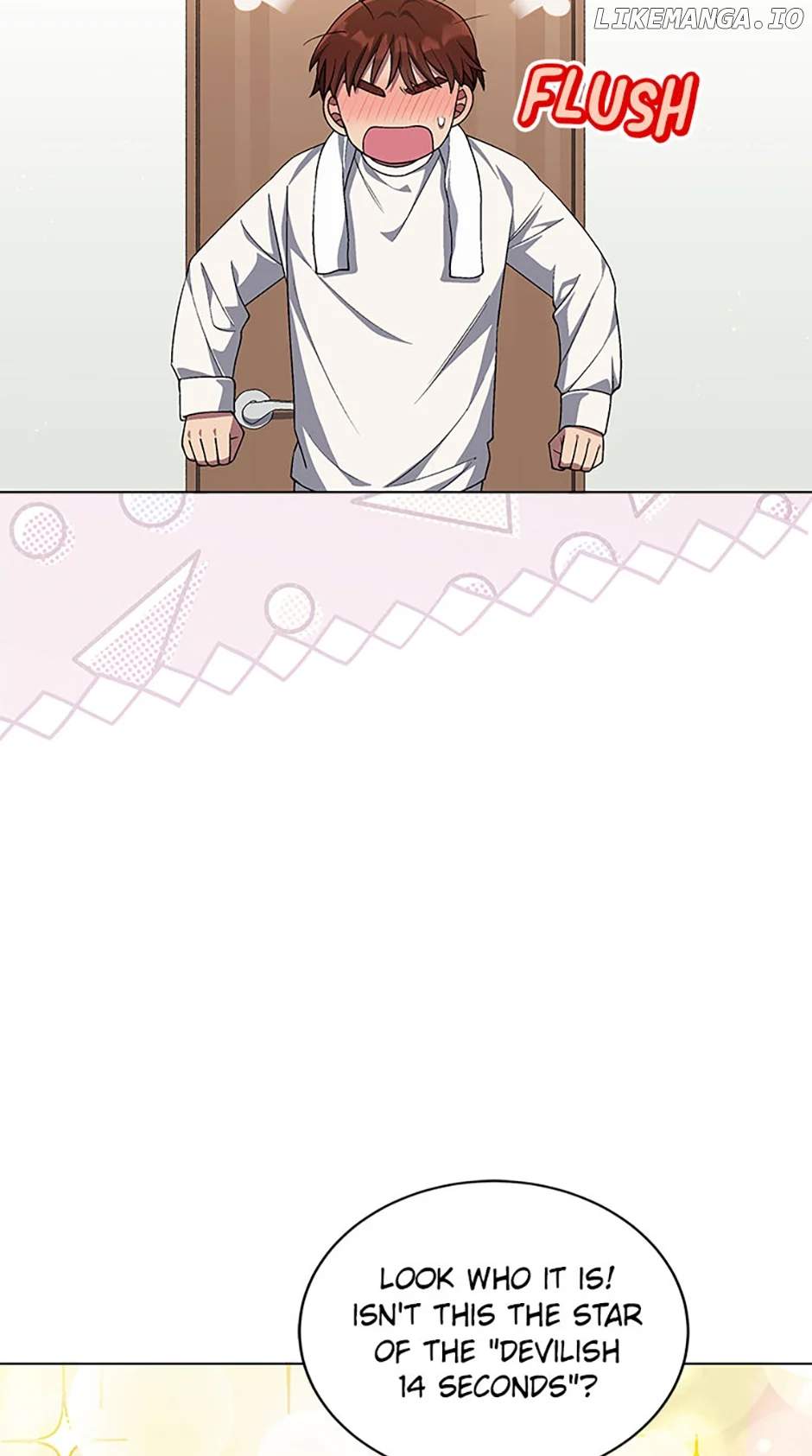 The Second Life of an All-Rounder Idol Chapter 80 - Page 7