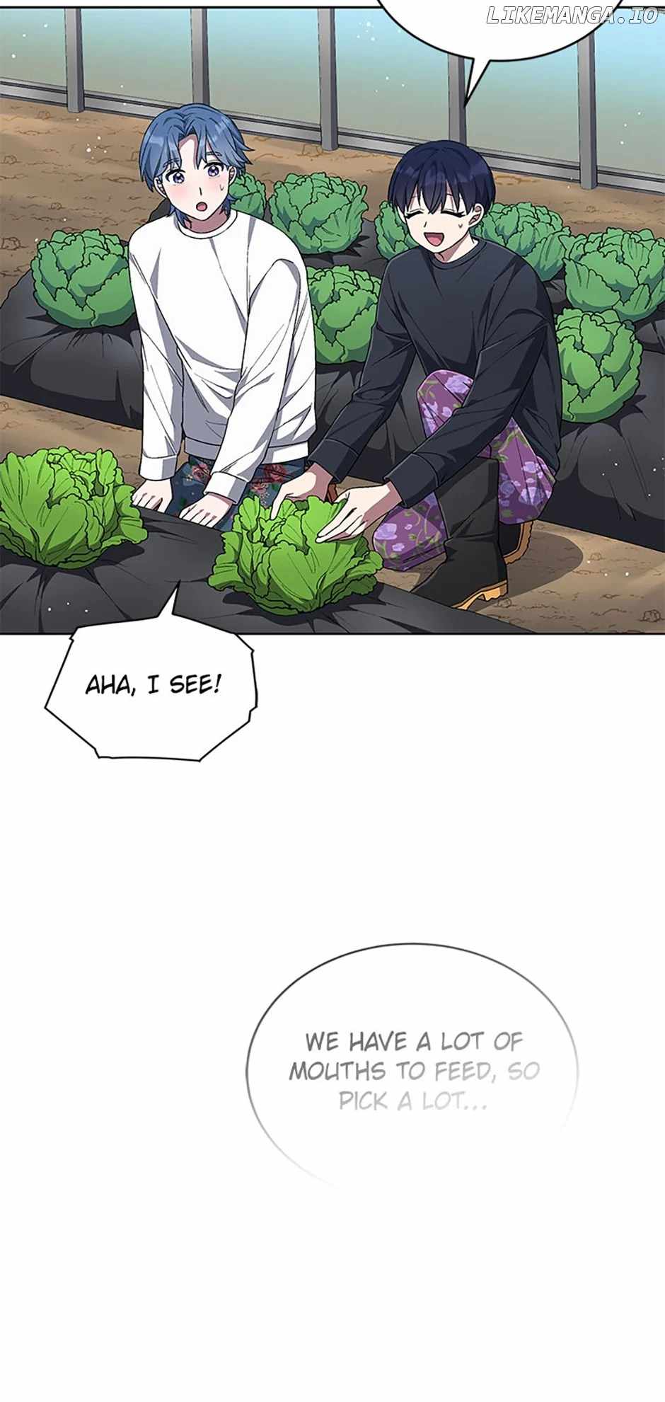 The Second Life of an All-Rounder Idol Chapter 81 - Page 12
