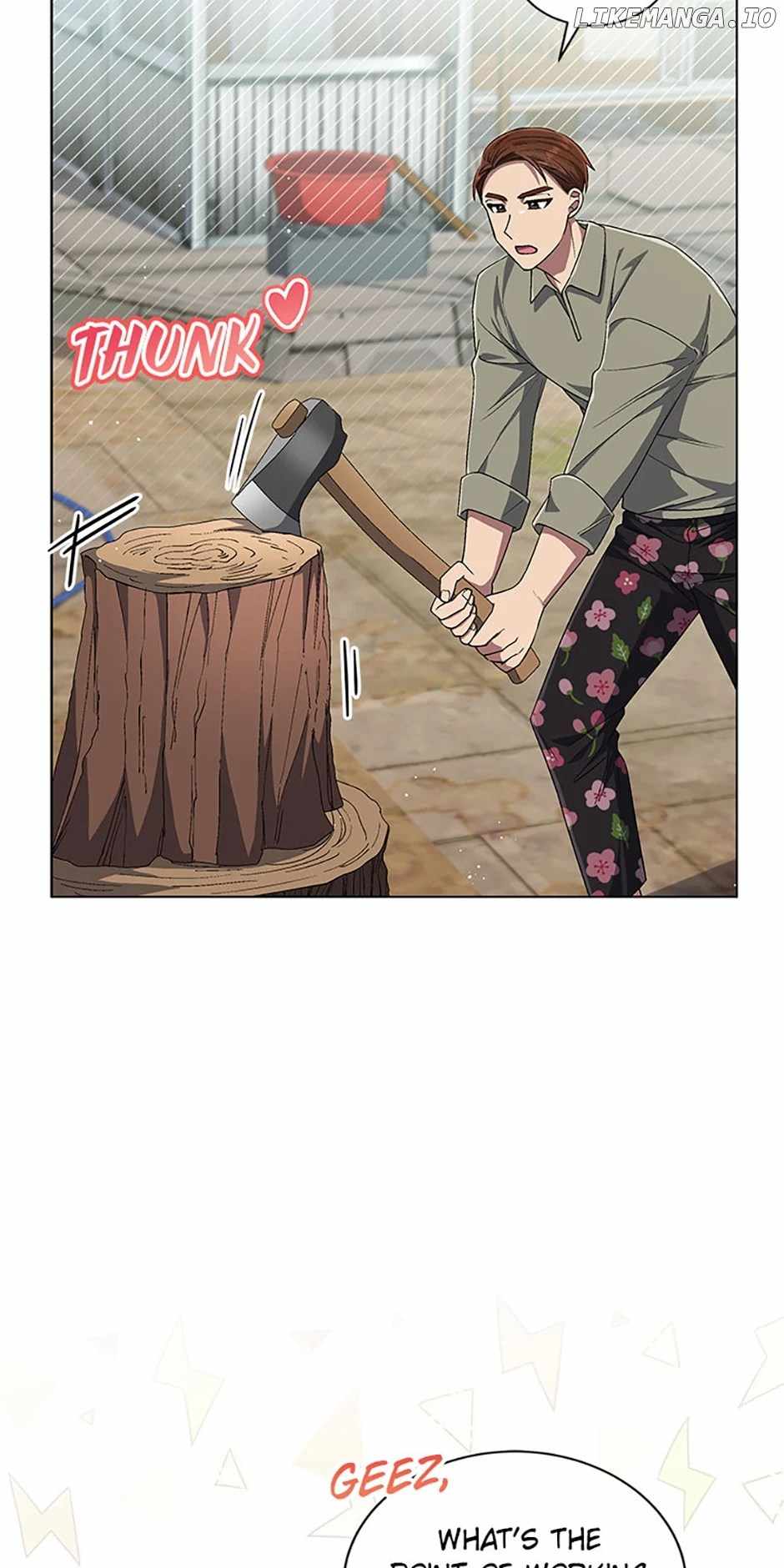 The Second Life of an All-Rounder Idol Chapter 81 - Page 16
