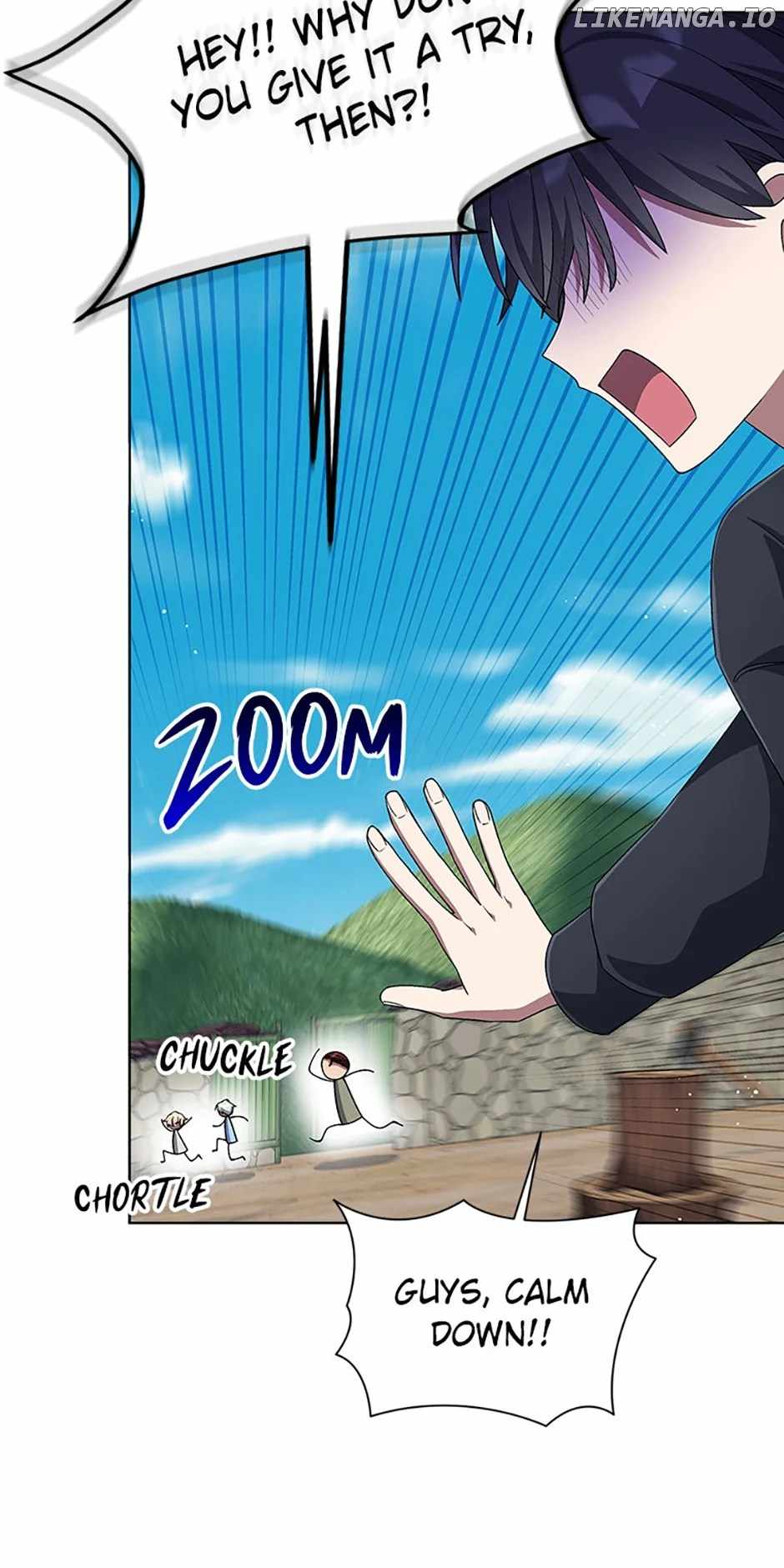 The Second Life of an All-Rounder Idol Chapter 81 - Page 18