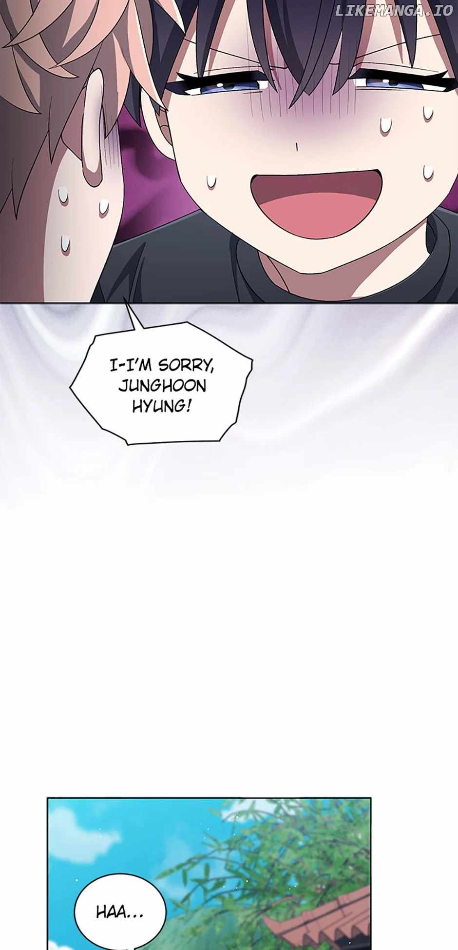 The Second Life of an All-Rounder Idol Chapter 81 - Page 23