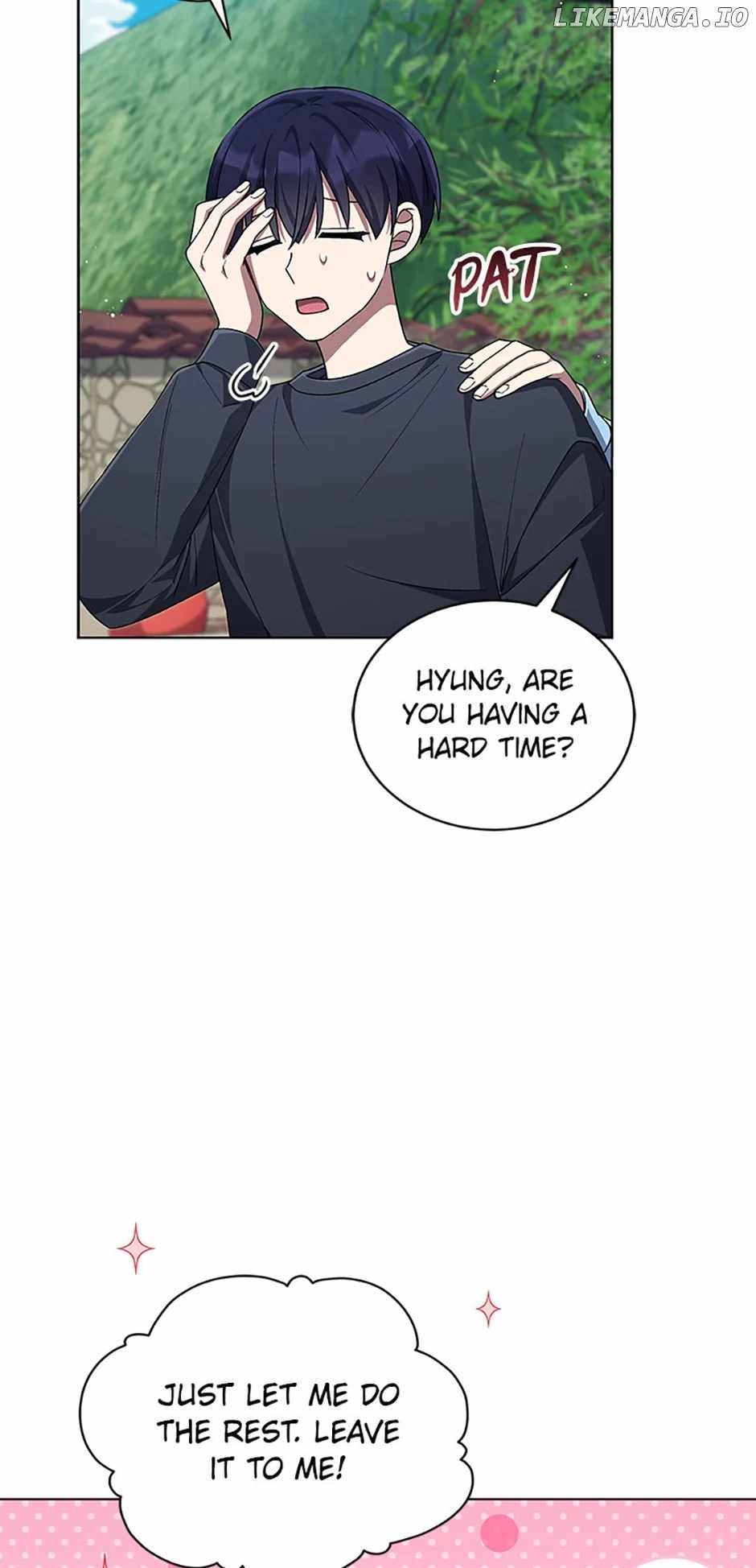 The Second Life of an All-Rounder Idol Chapter 81 - Page 24
