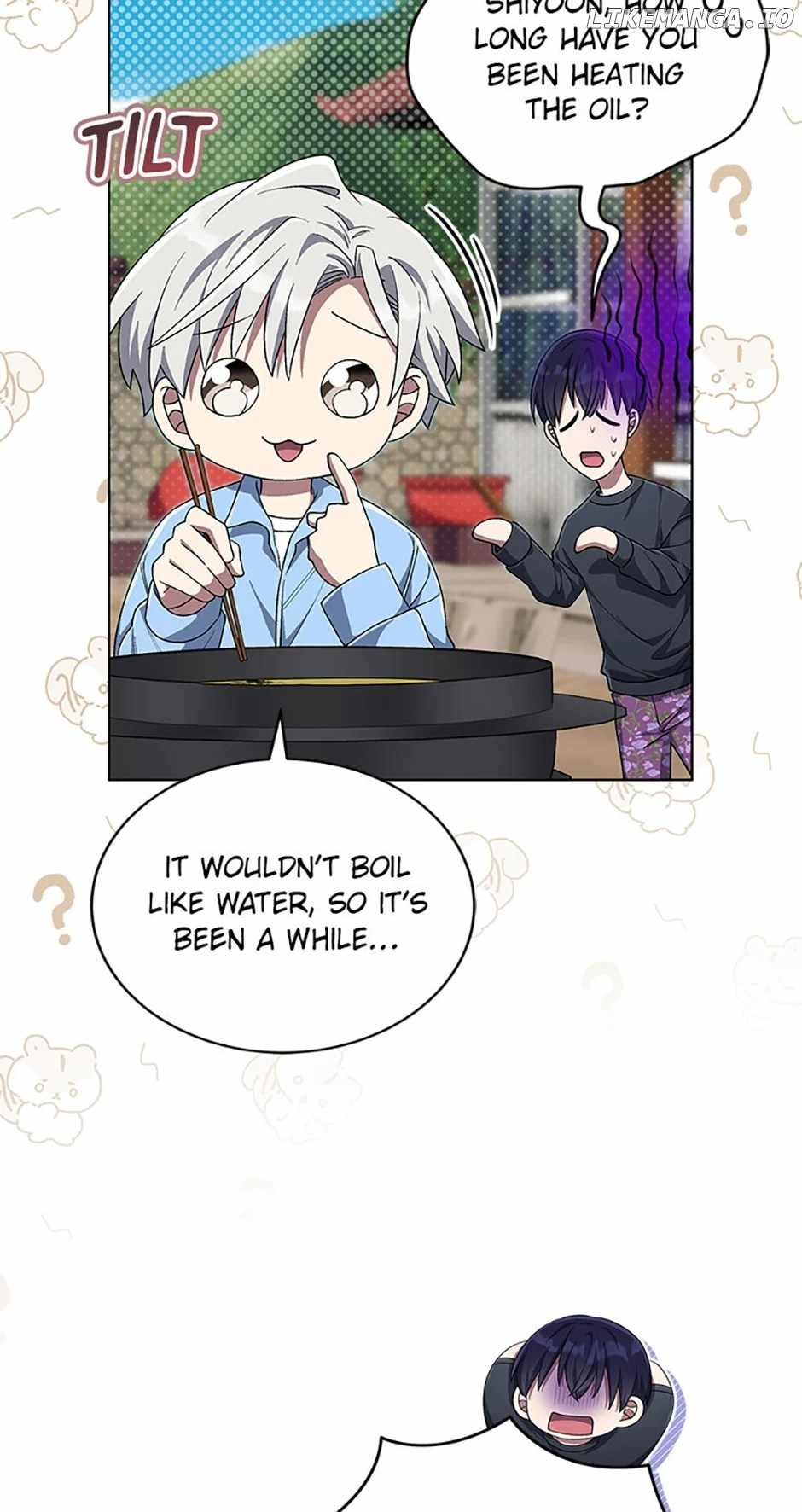 The Second Life of an All-Rounder Idol Chapter 81 - Page 29