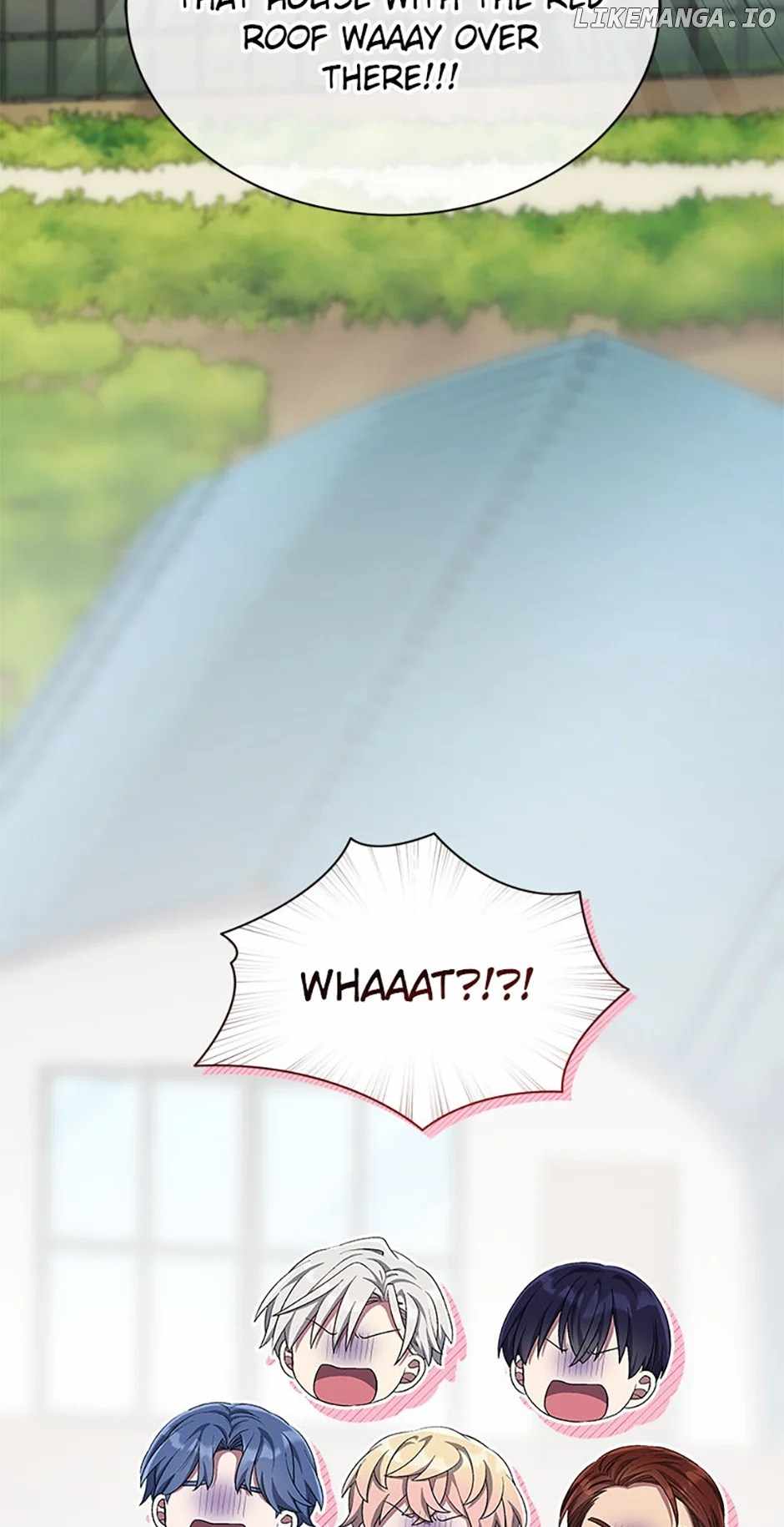 The Second Life of an All-Rounder Idol Chapter 81 - Page 3