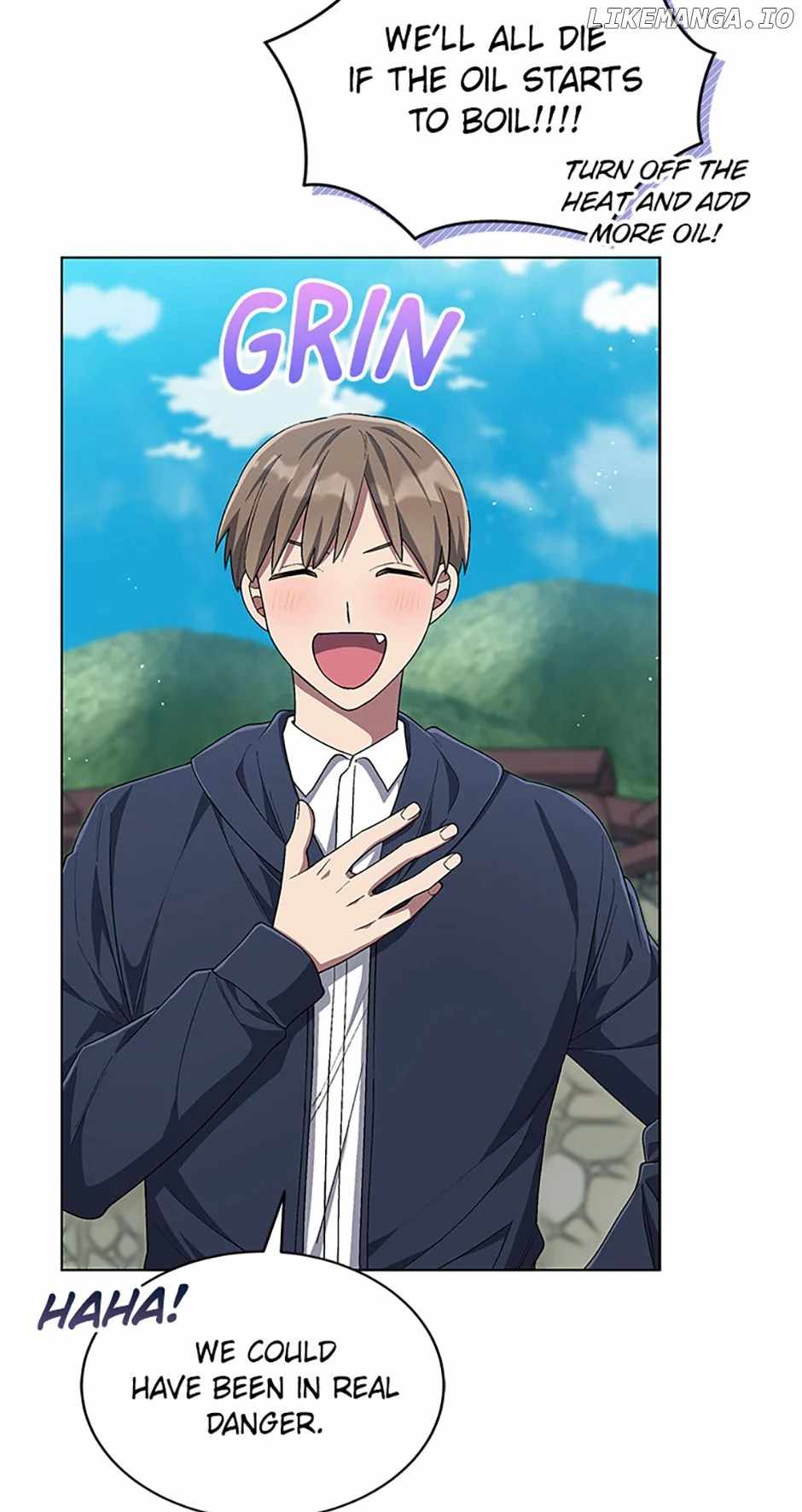 The Second Life of an All-Rounder Idol Chapter 81 - Page 30