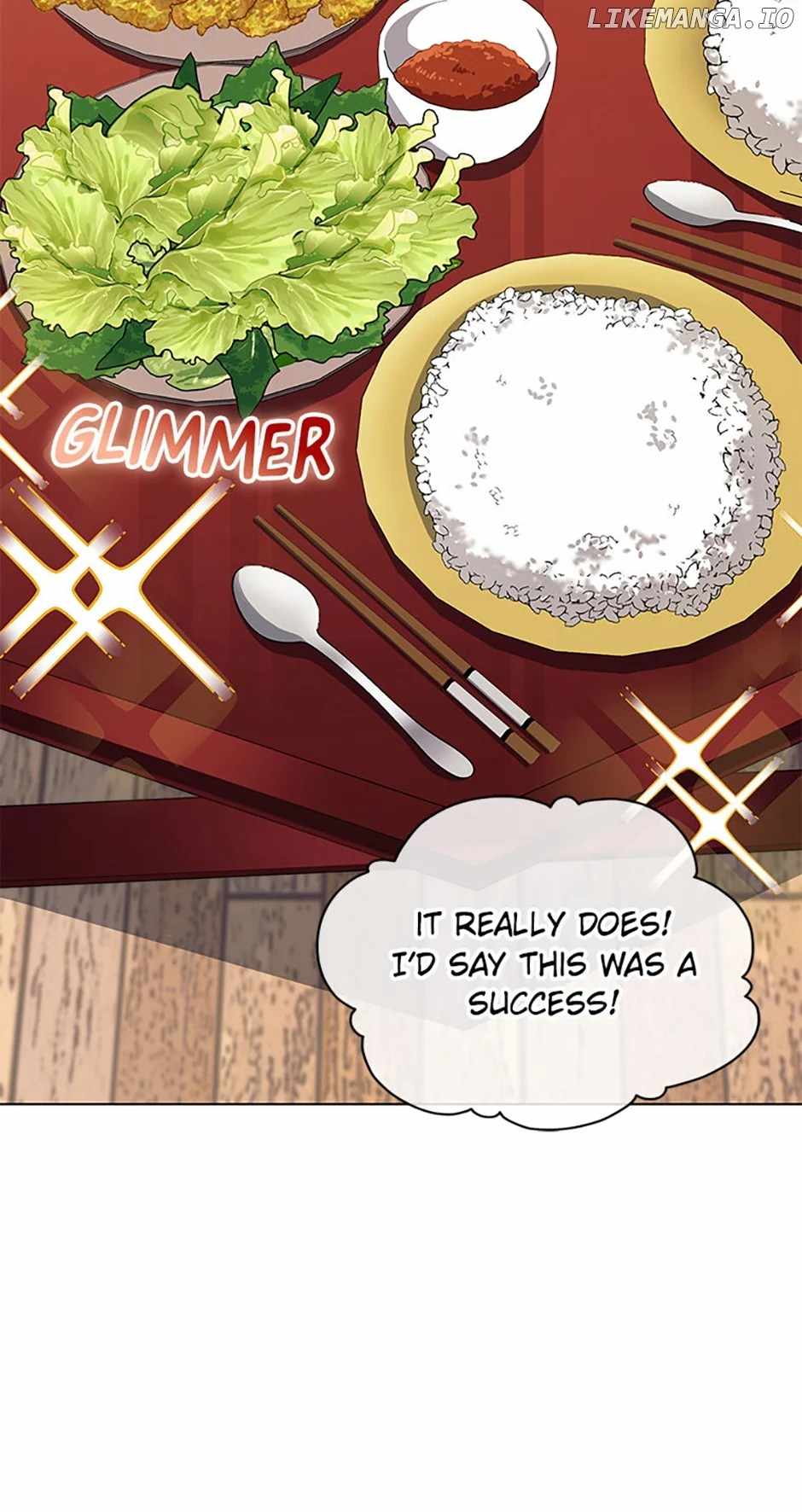 The Second Life of an All-Rounder Idol Chapter 81 - Page 33
