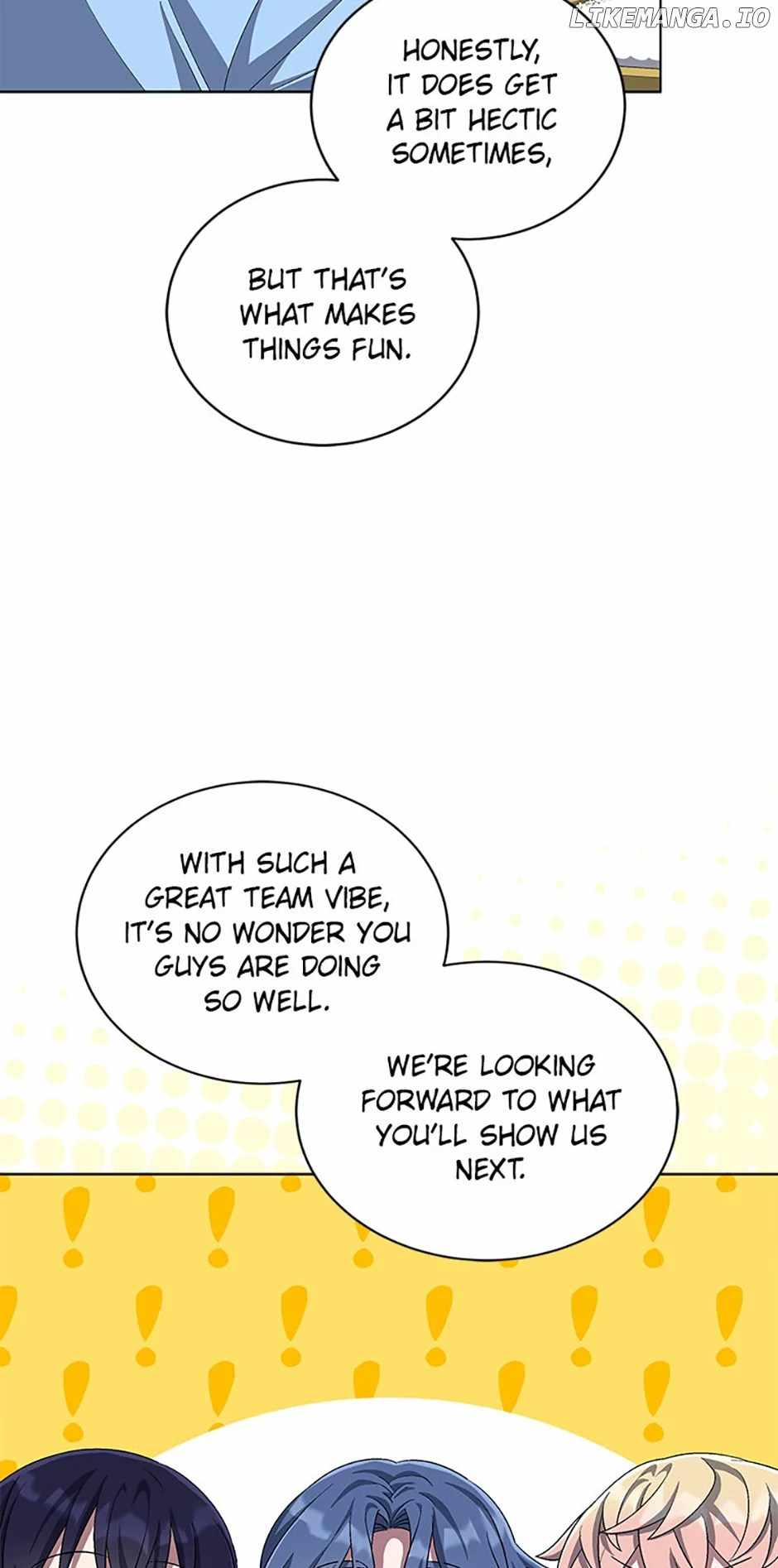 The Second Life of an All-Rounder Idol Chapter 81 - Page 36